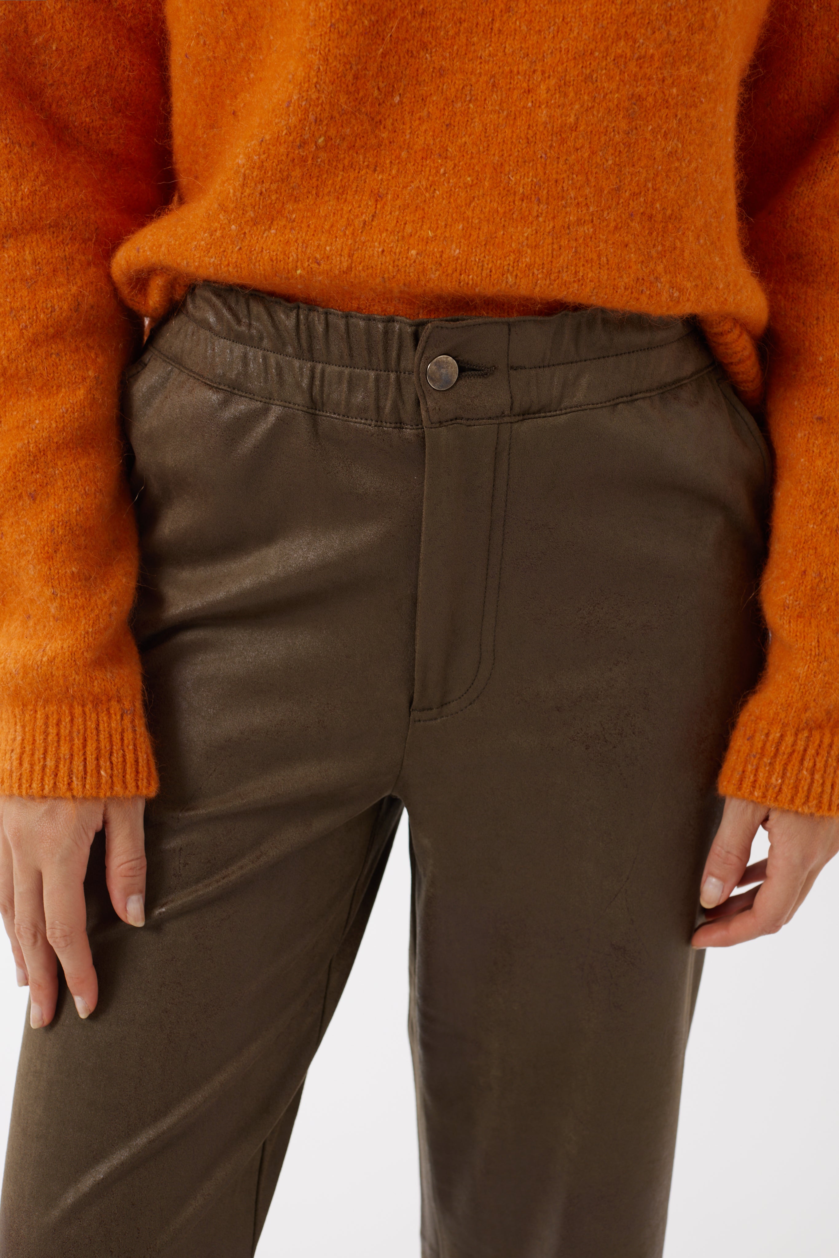 Pantalon BOBYVEGAN H25