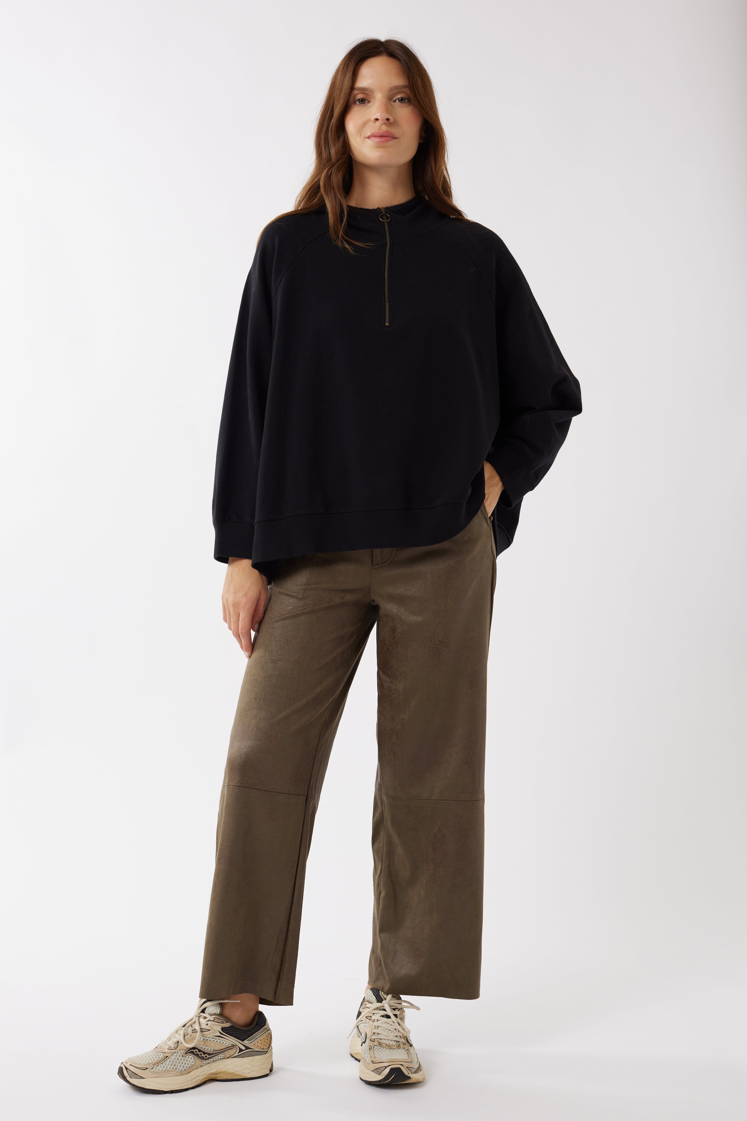 Sweat PALMIER H25