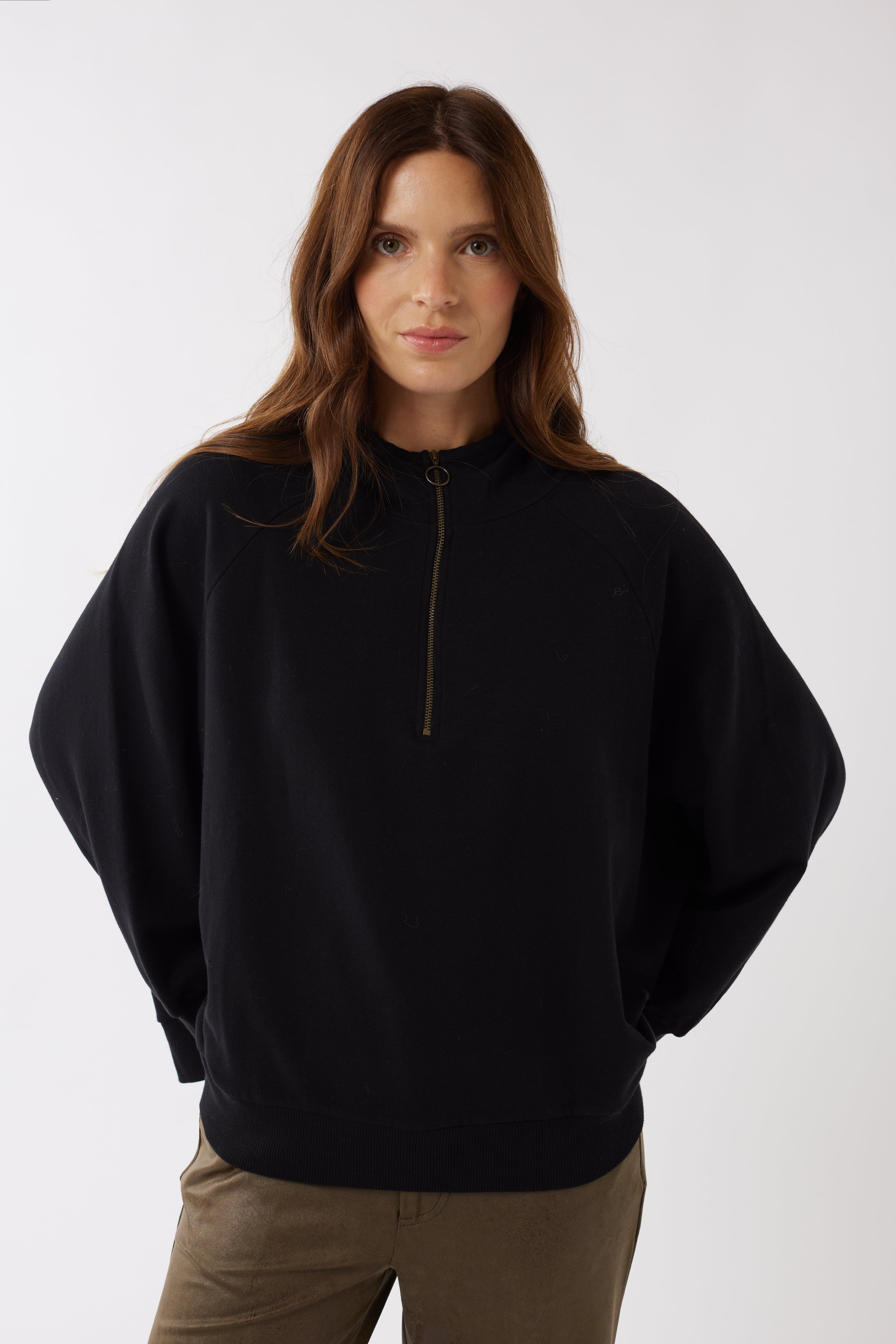 Sweat PALMIER H25