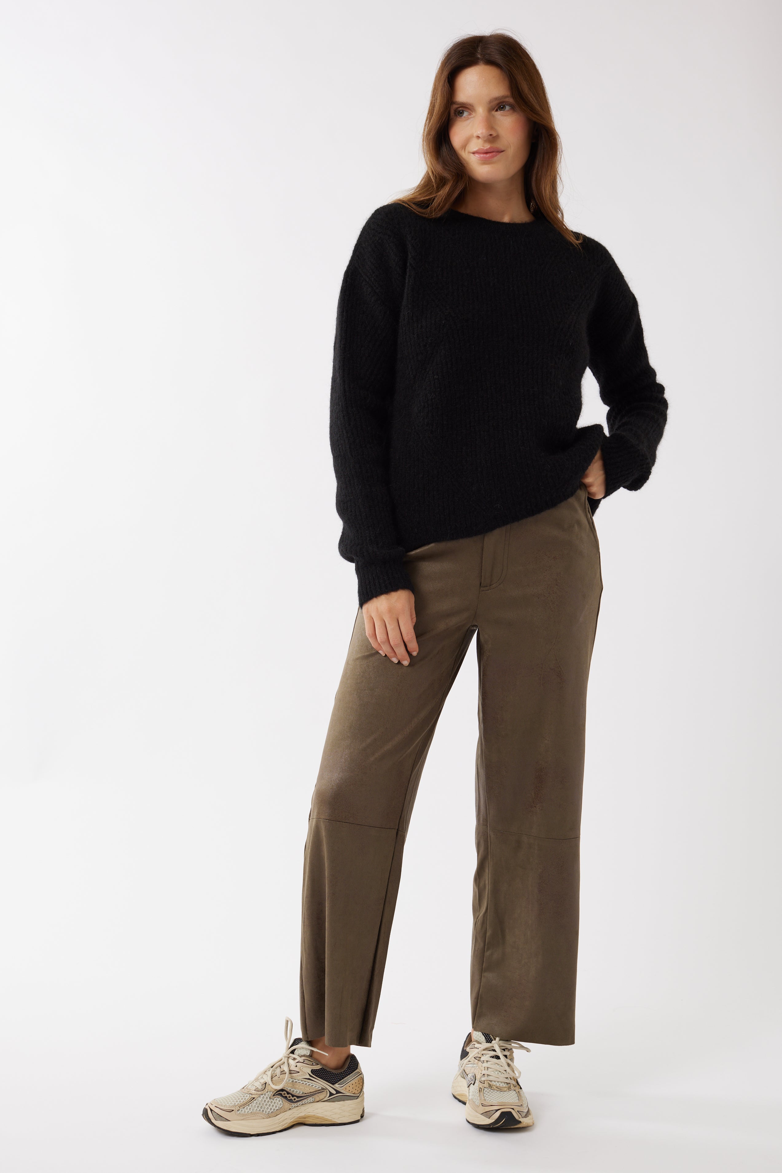 Pull TIGRE H25