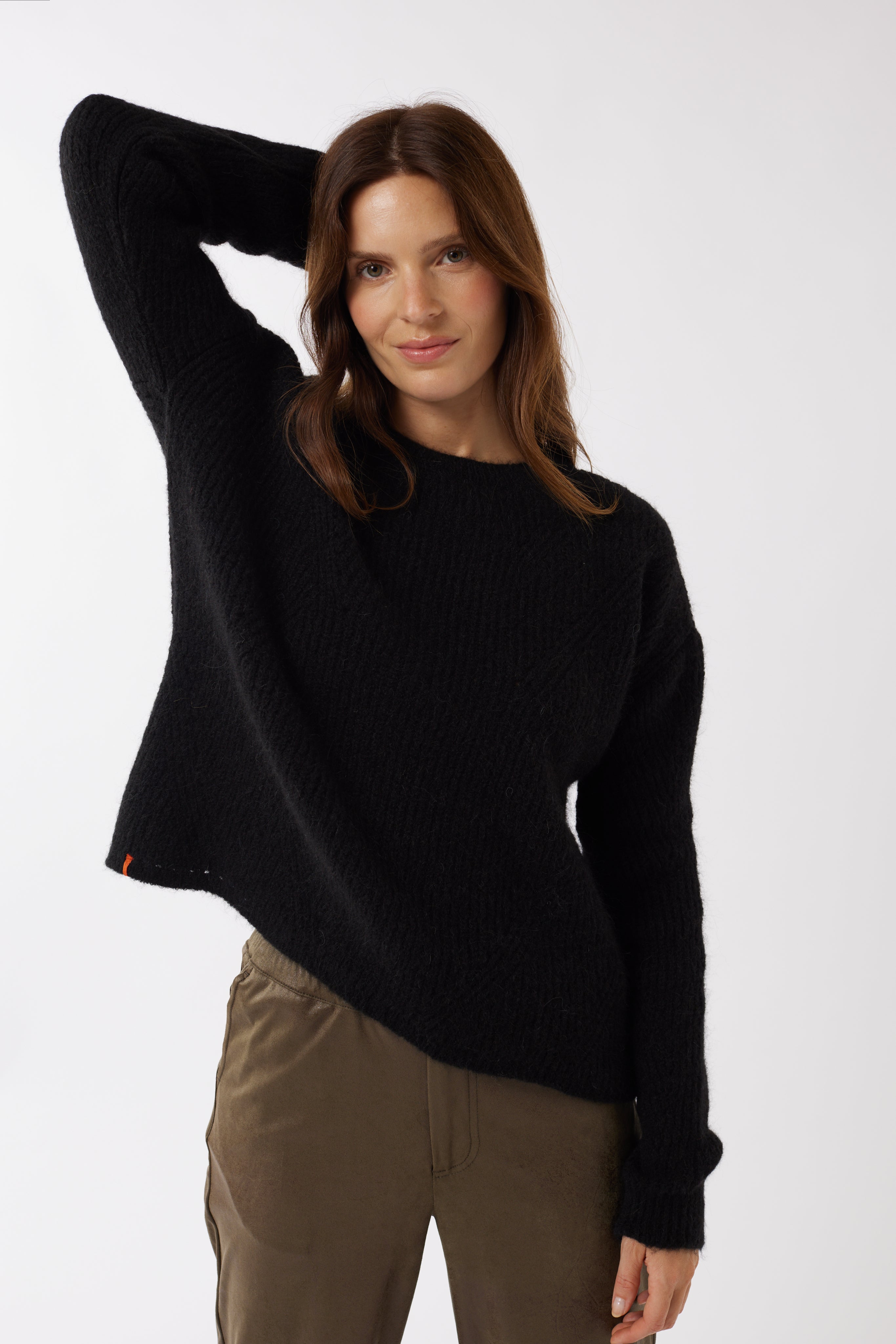 Pull TIGRE H25