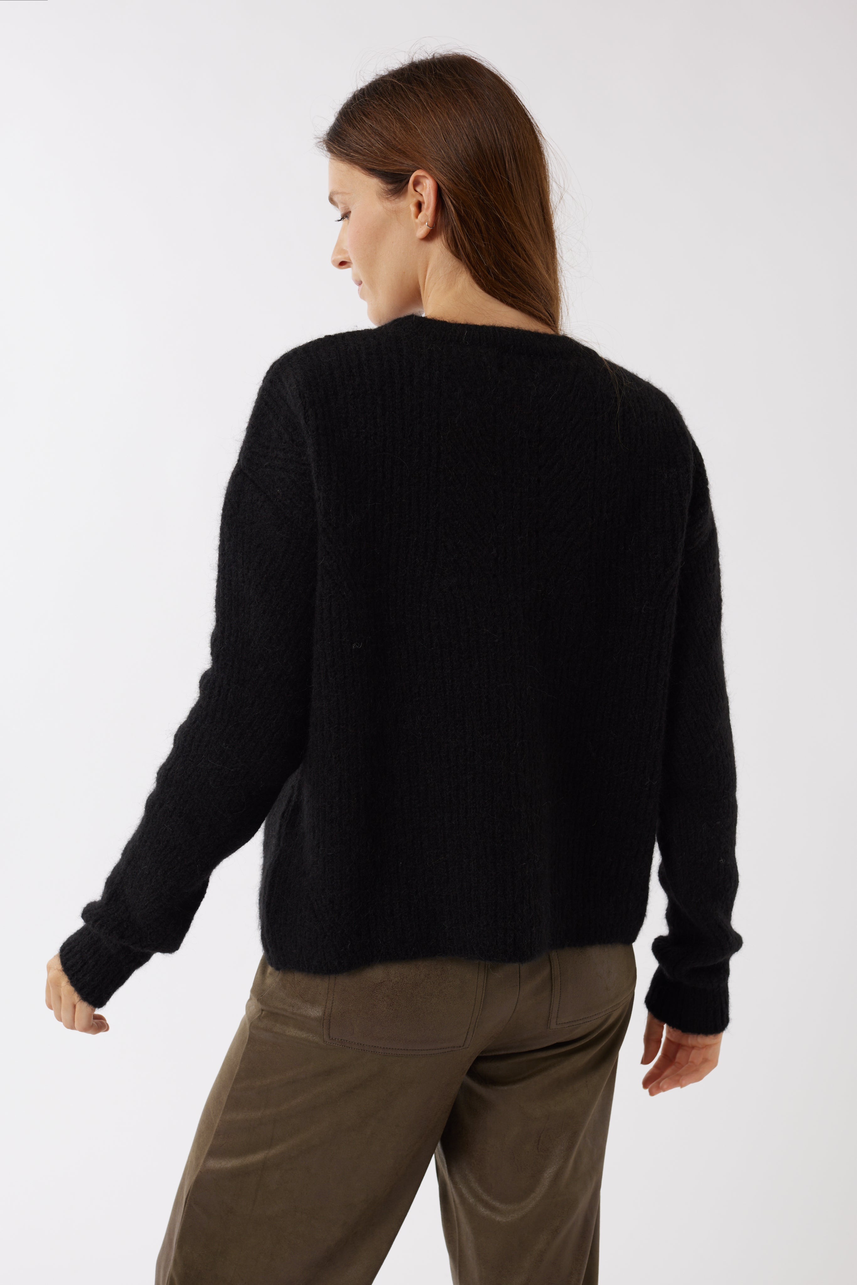 Pull TIGRE H25