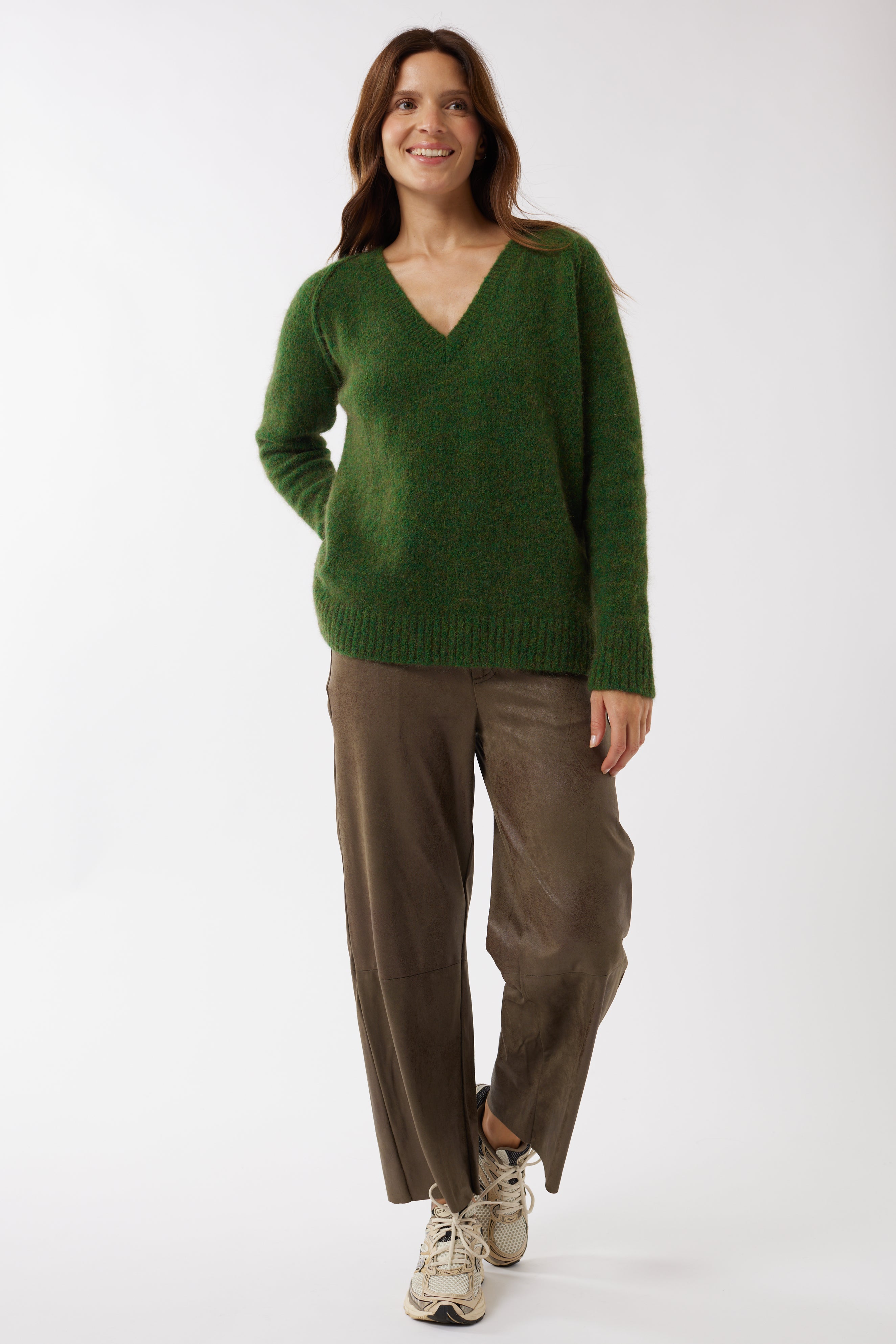 Pull SENS H25