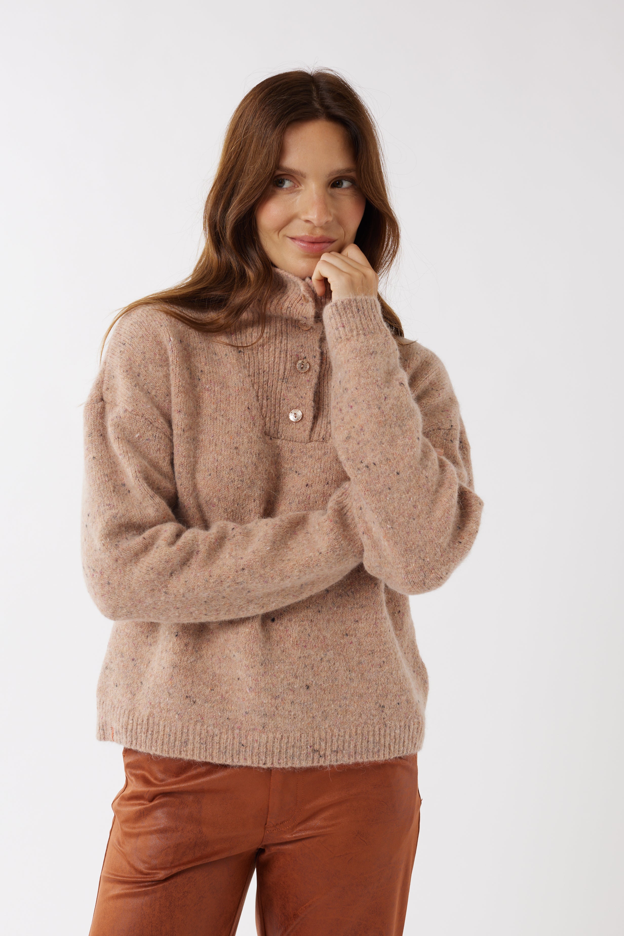 Pull HOMA H25