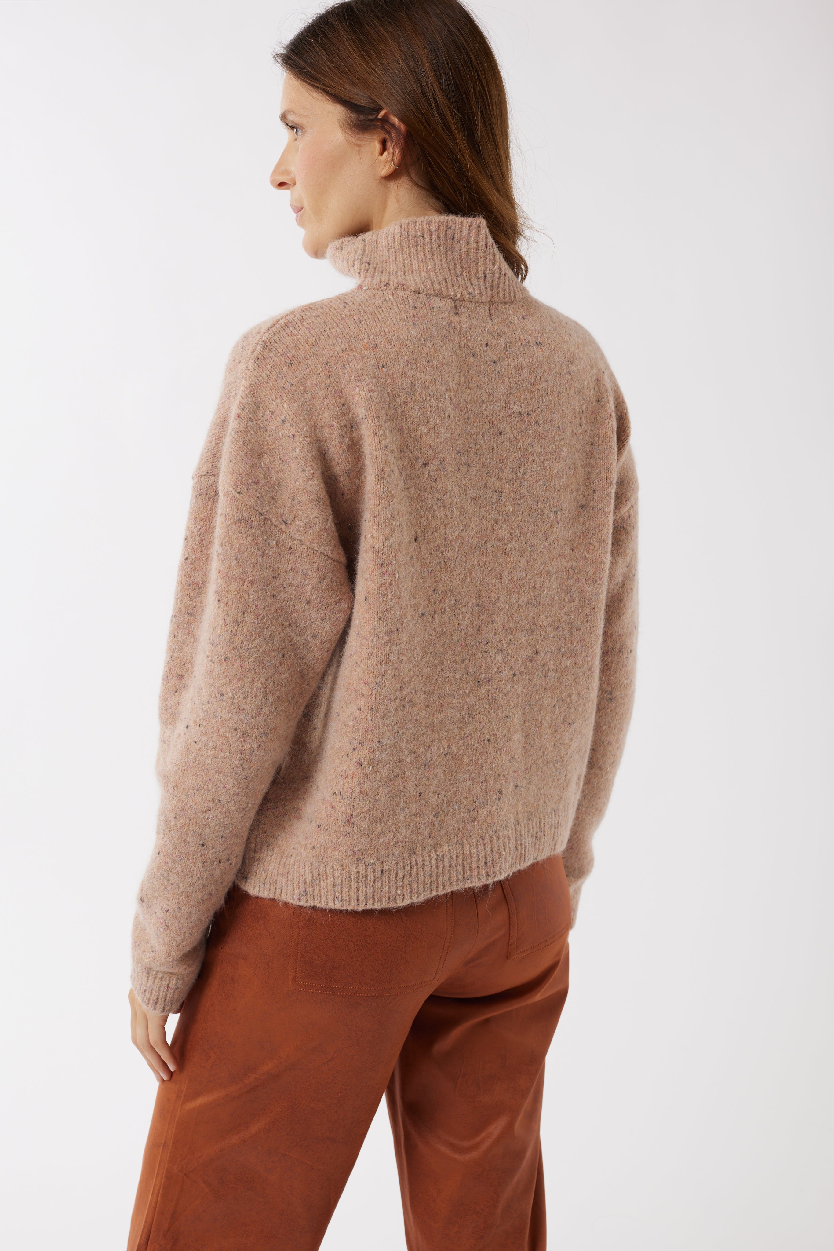 Pull HOMA H25