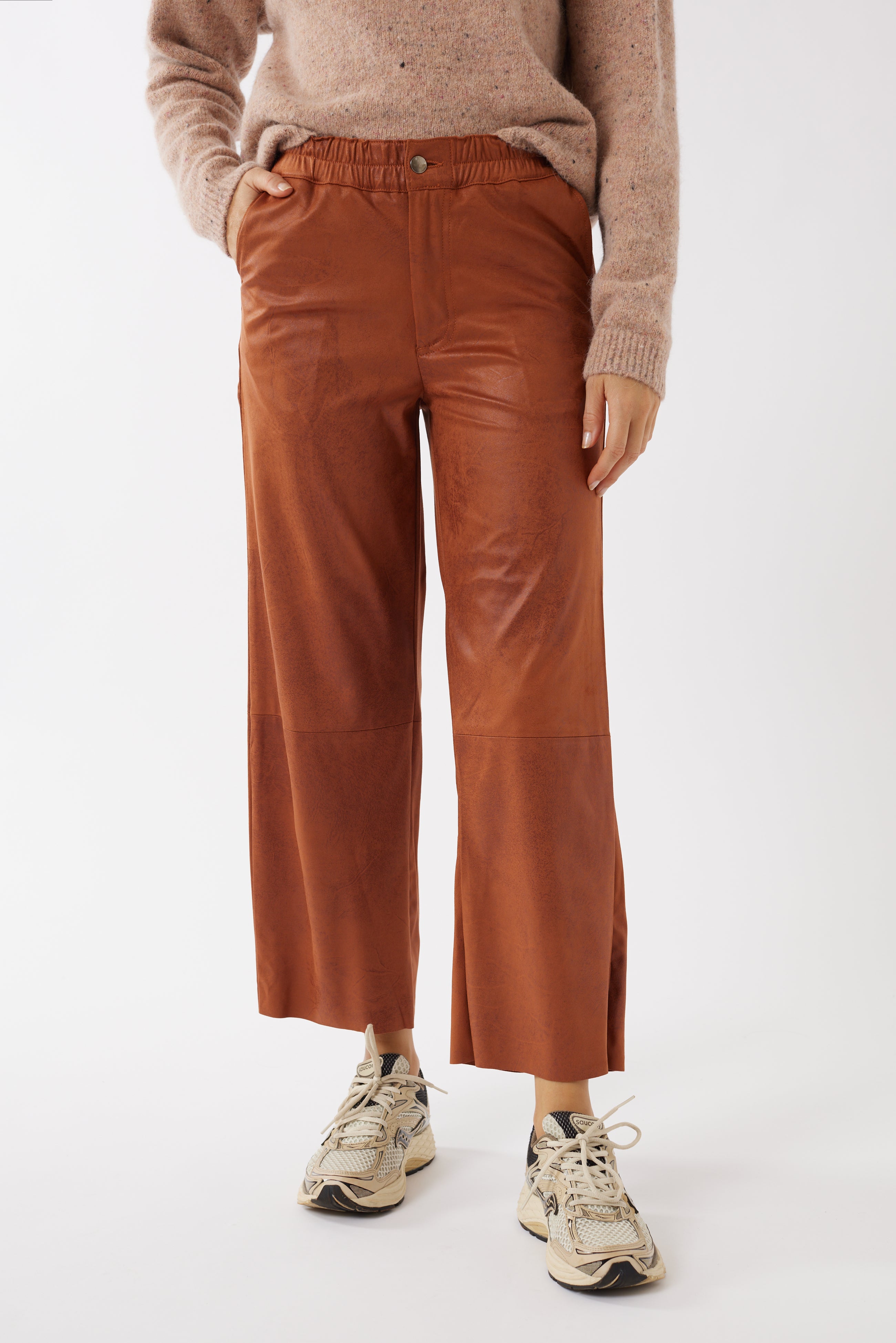 Pantalon BOBYVEGAN H25