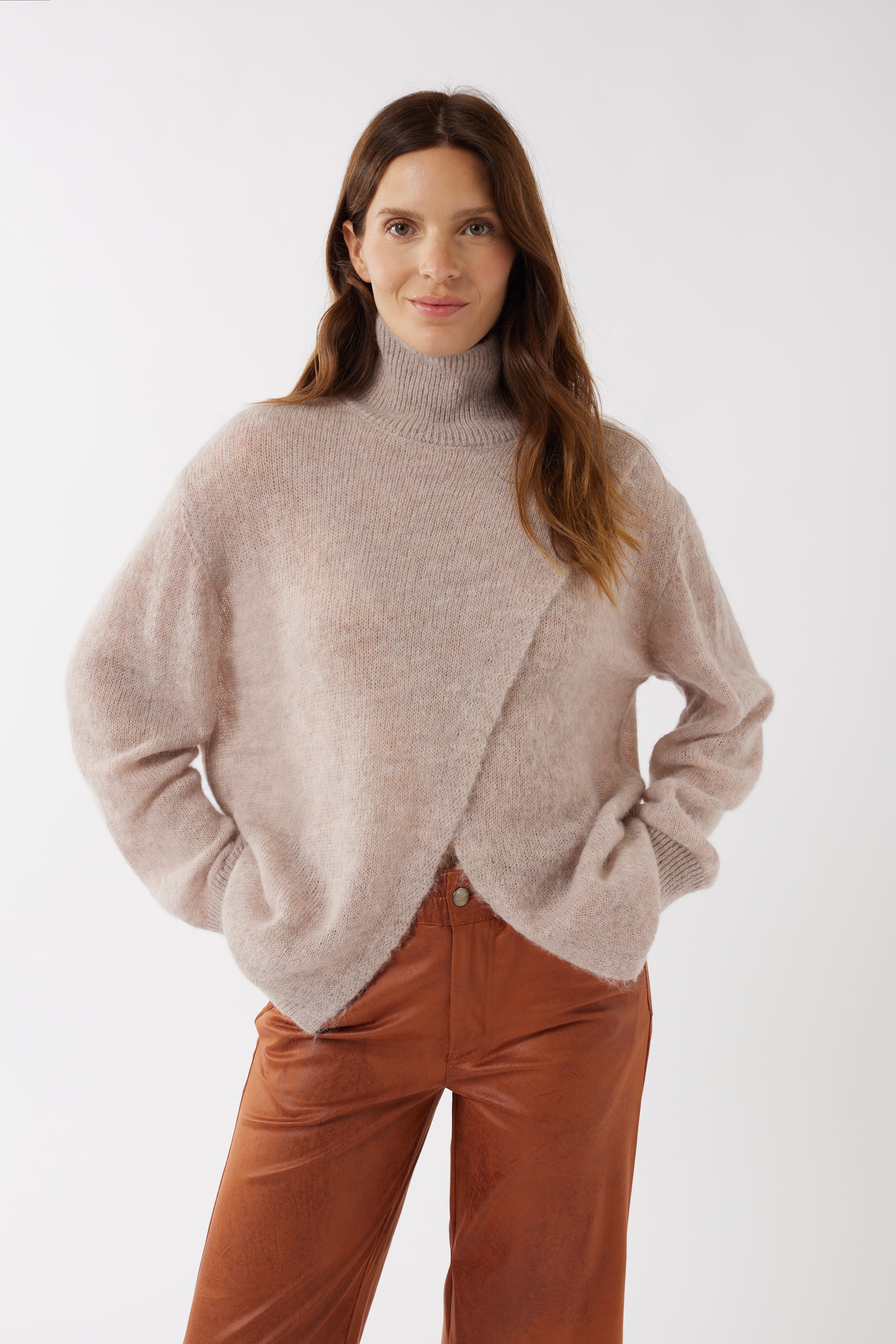 Pull ANGE H25