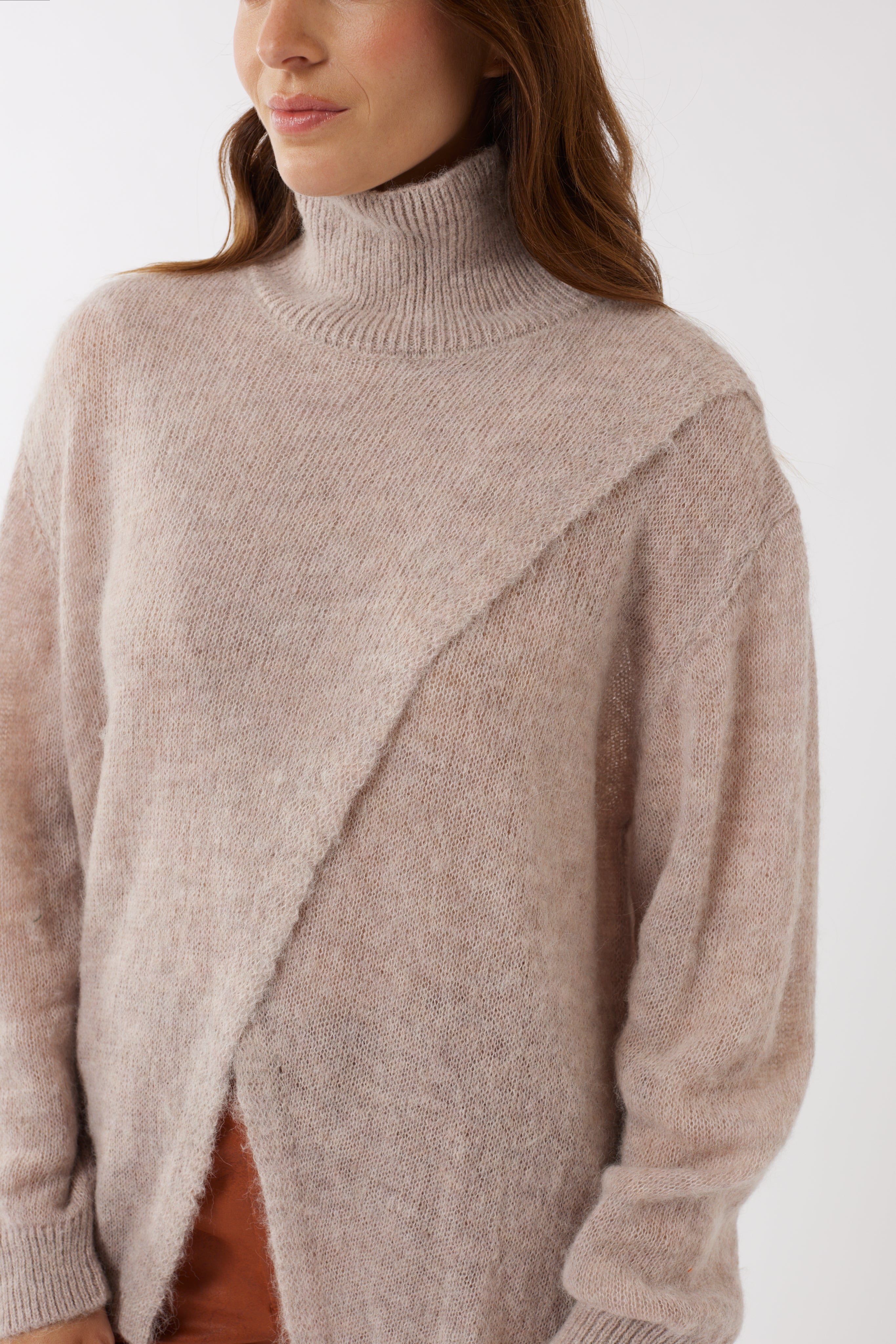 Pull ANGE H25