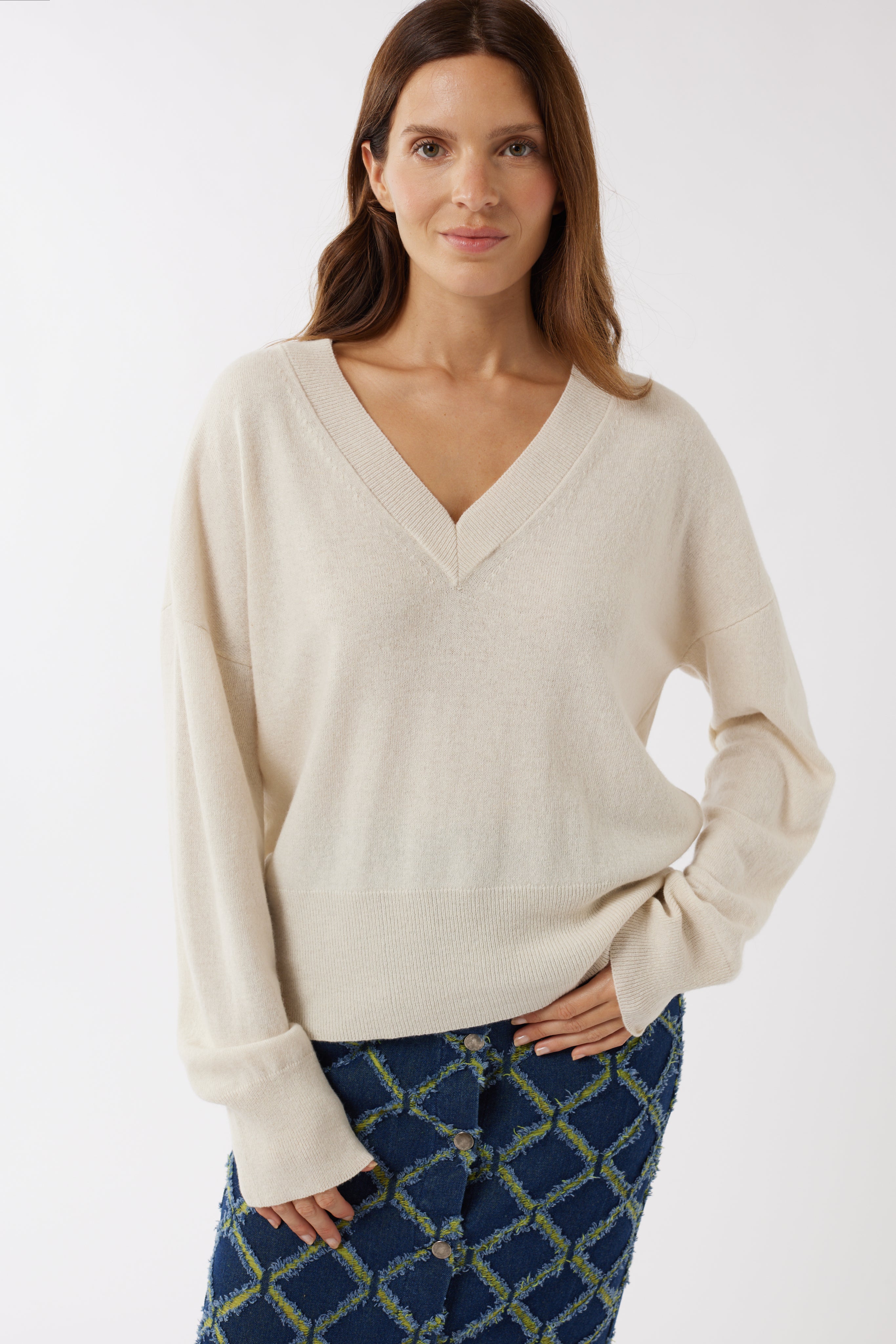 Pull LOUP H25
