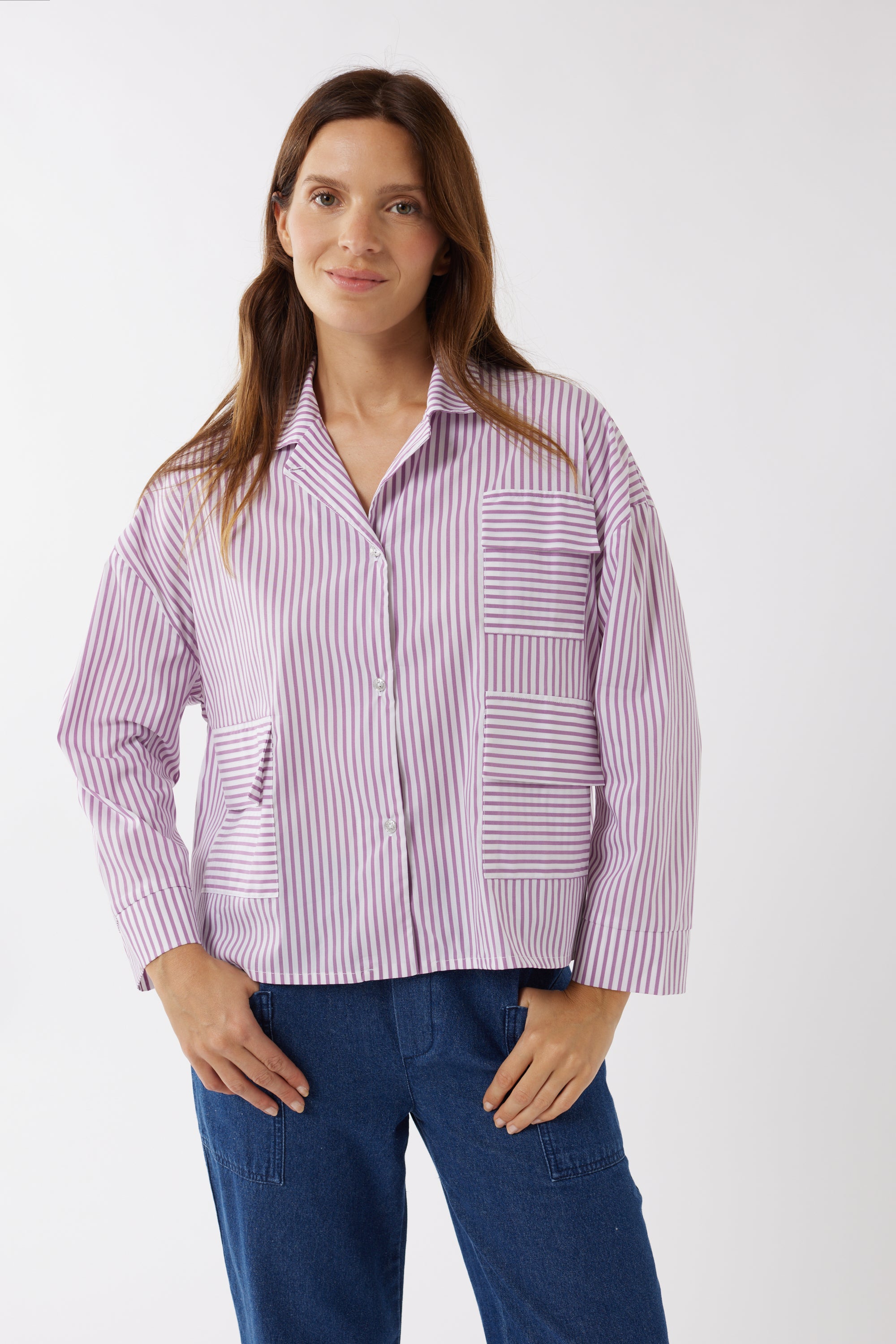 Chemise GAIA H25