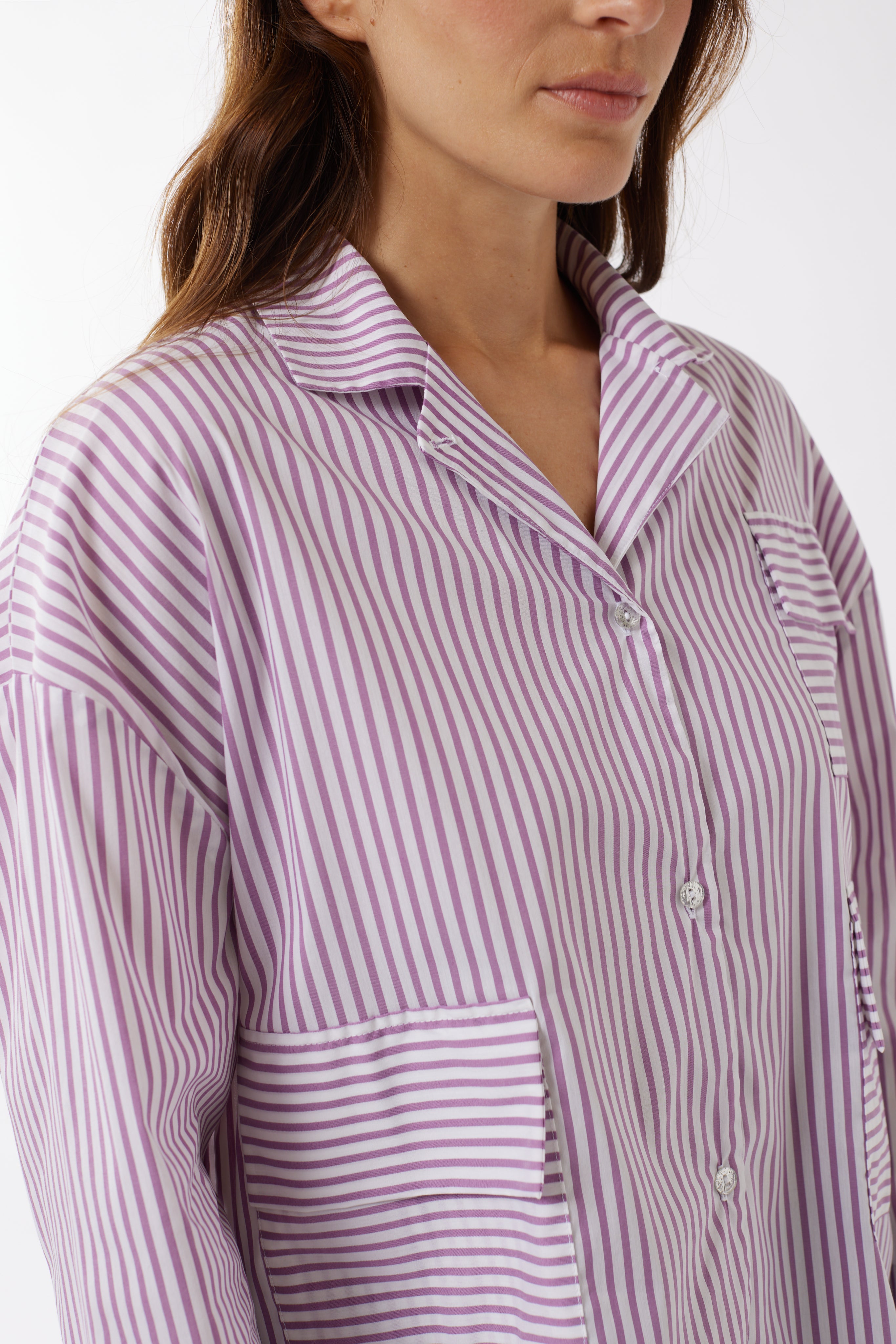 Chemise GAIA H25