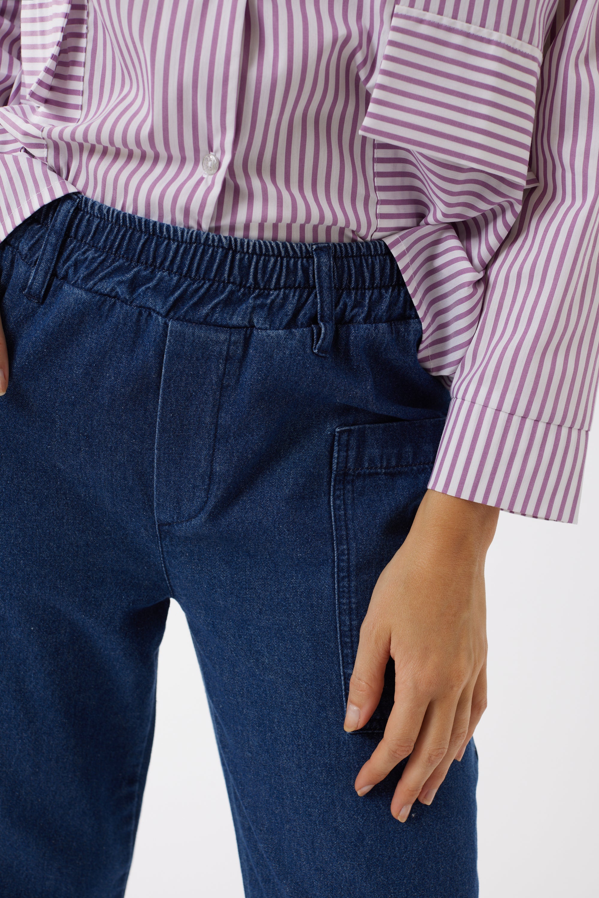 Pantalon JIMMYJEAN H25