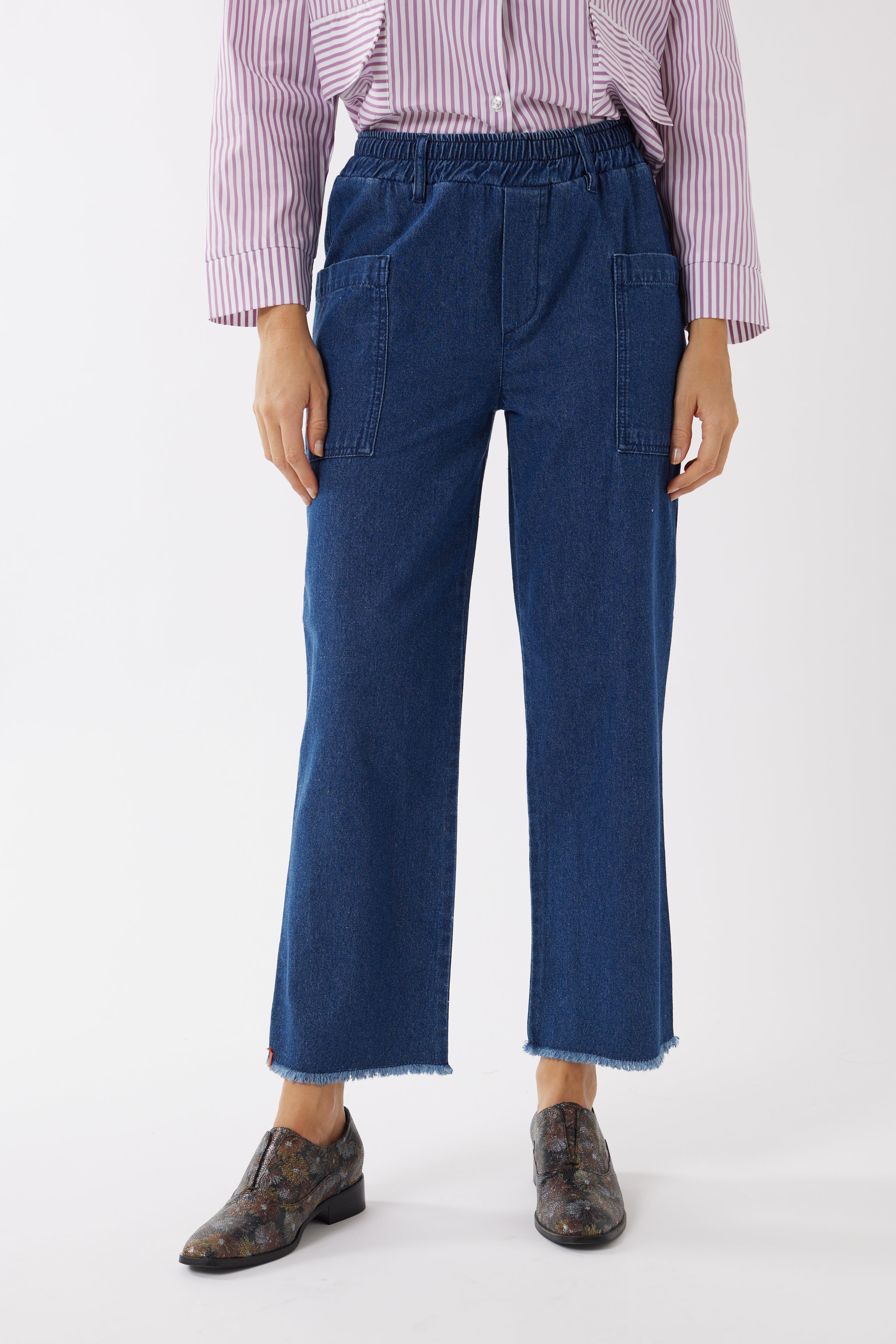 Pantalon JIMMYJEAN H25