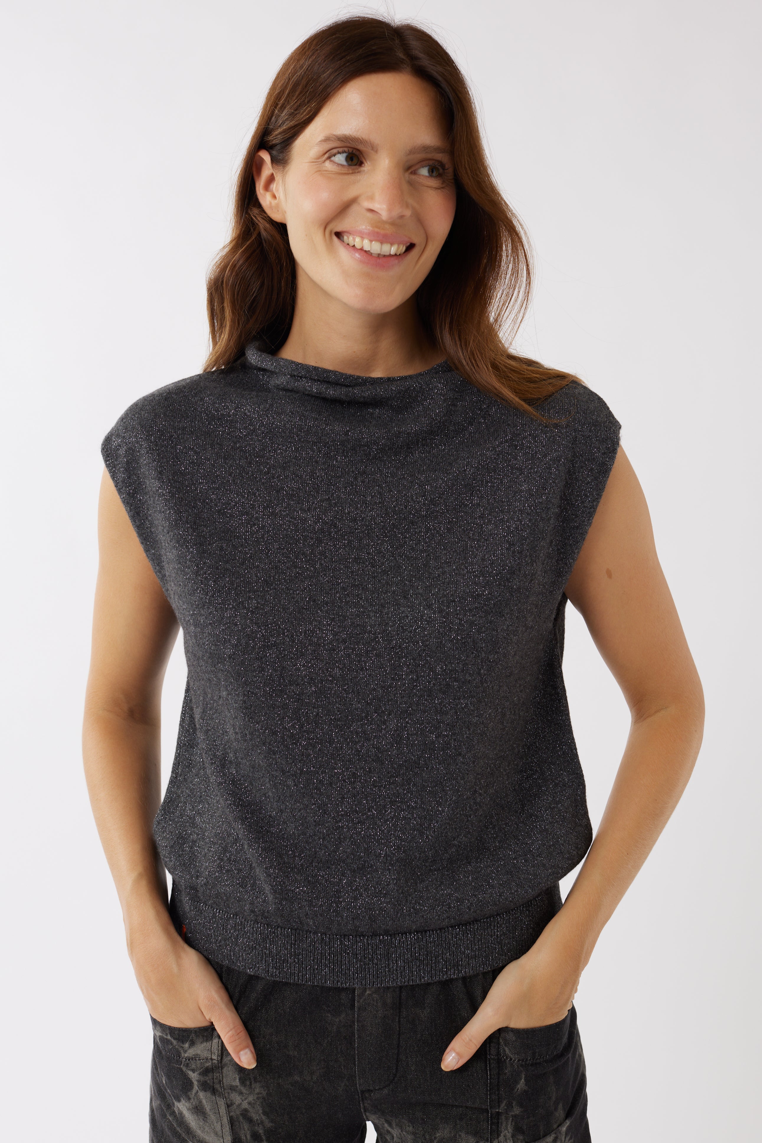 Pull OLYMPE H25