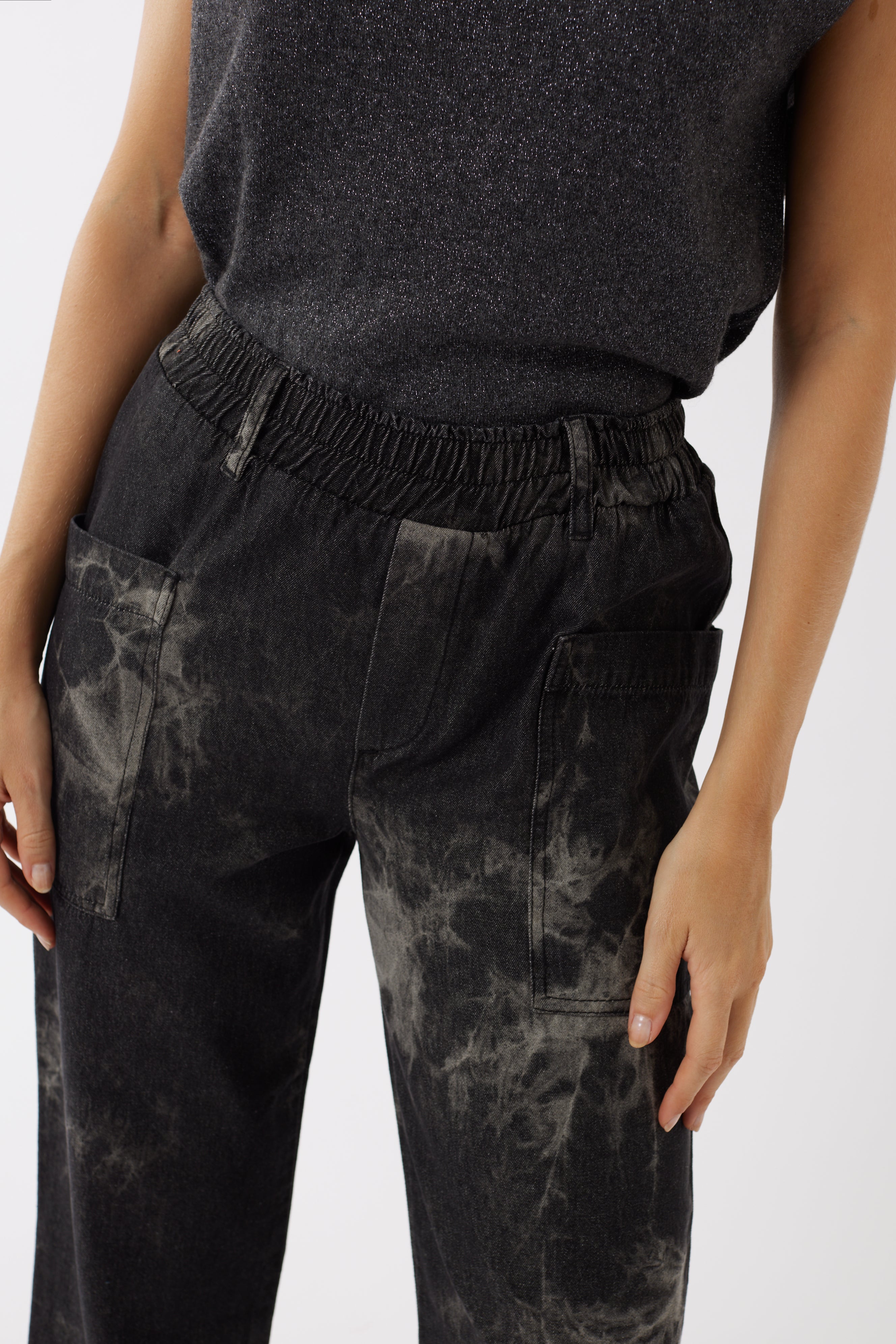Pantalon JIMMYJEAN H25