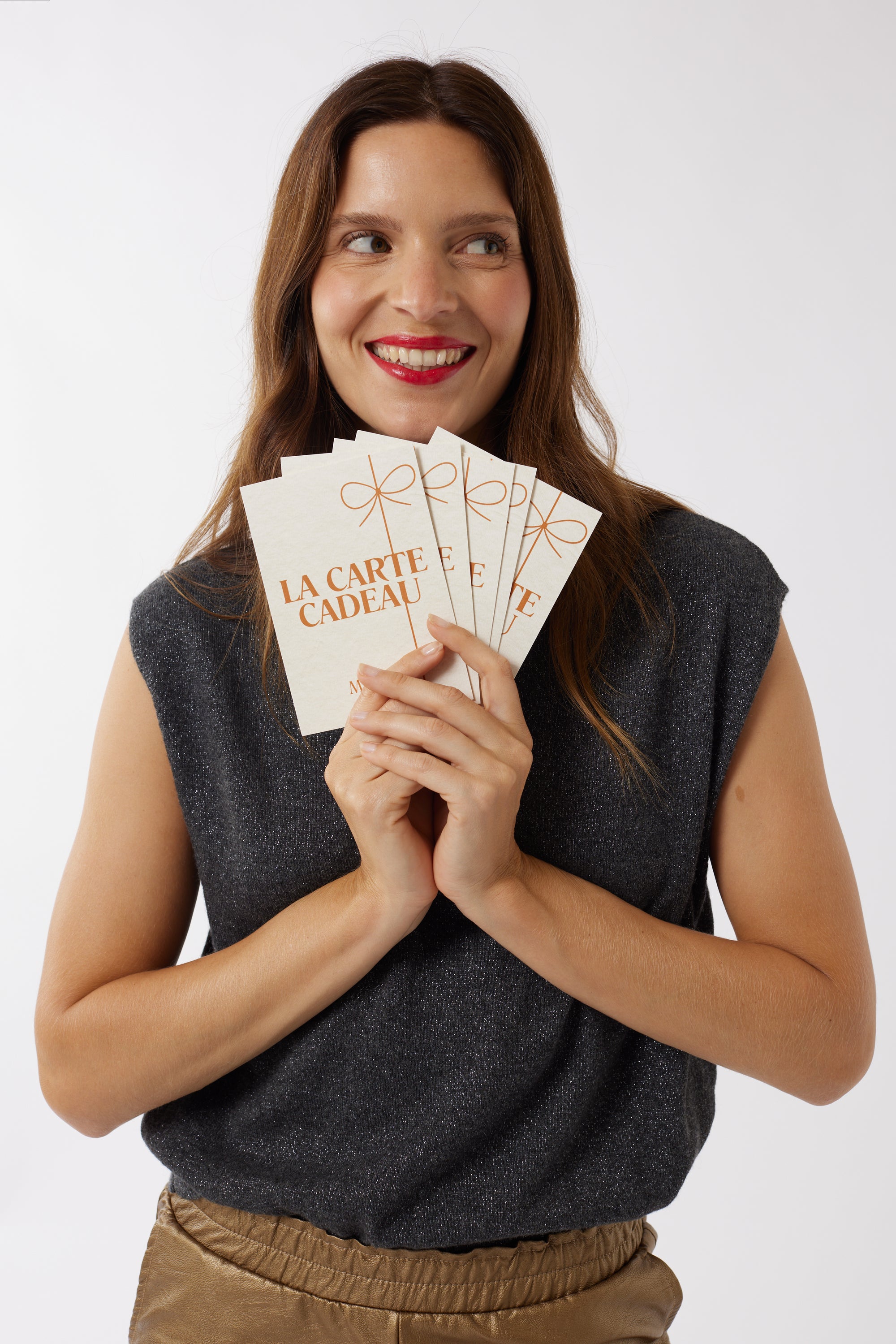 La carte cadeau