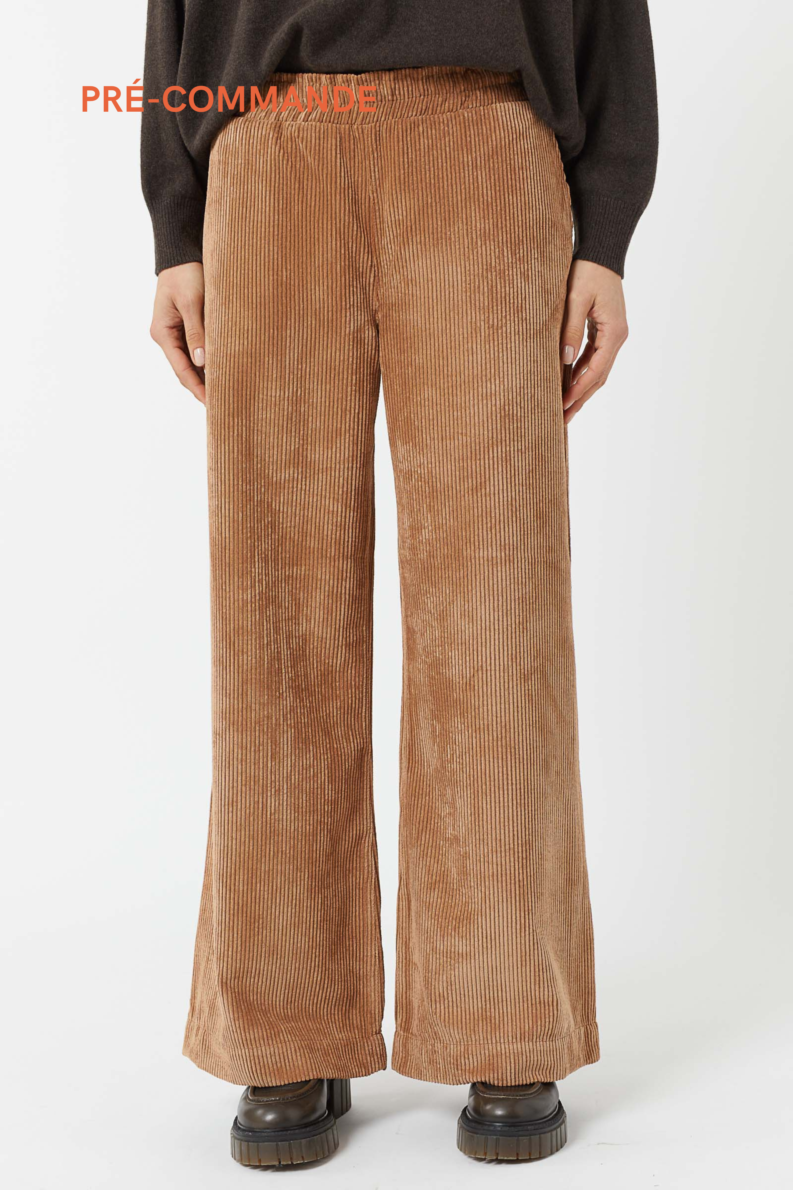 Pantalon VINTAGE H25