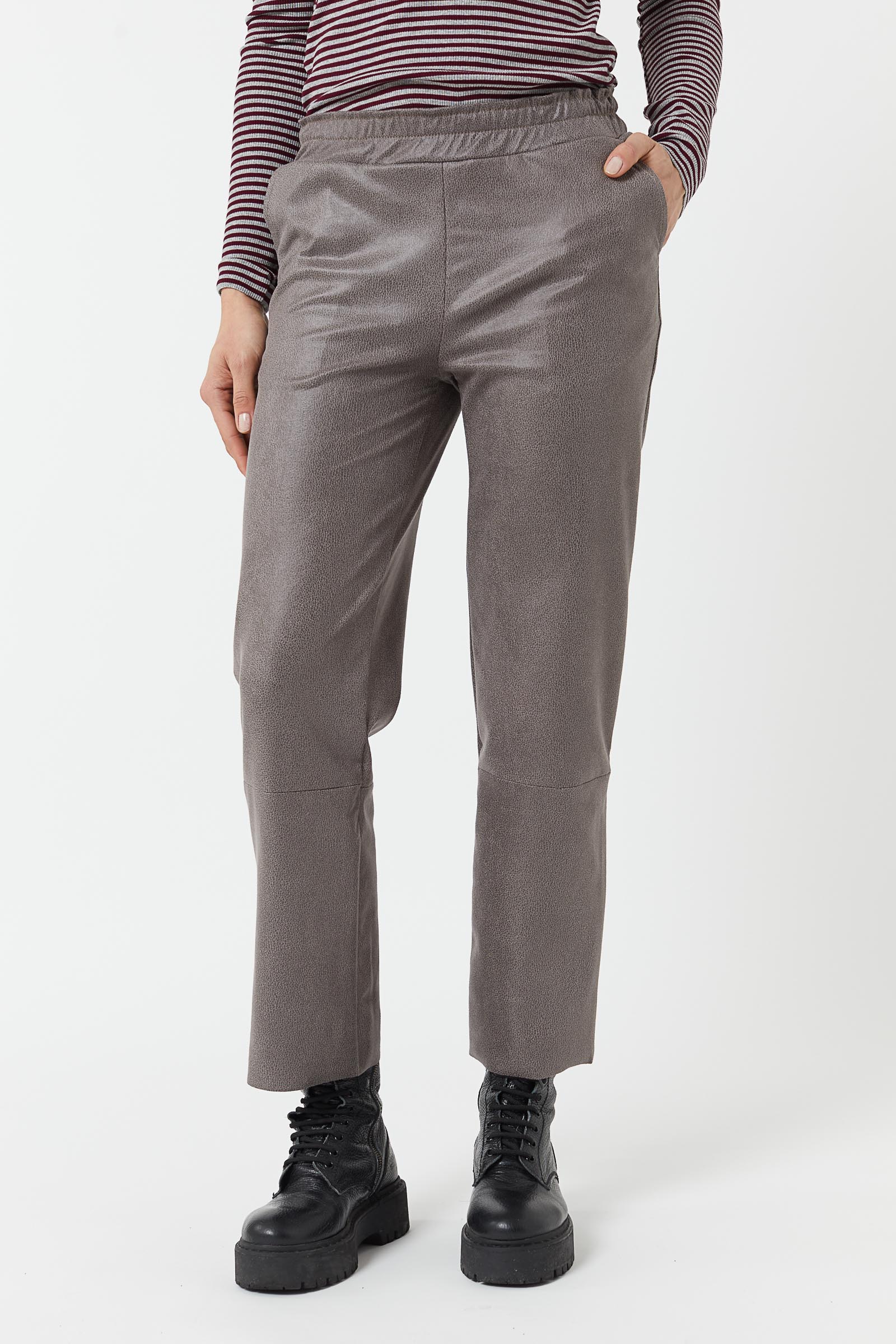 Pantalon PANTAVEGAN H25