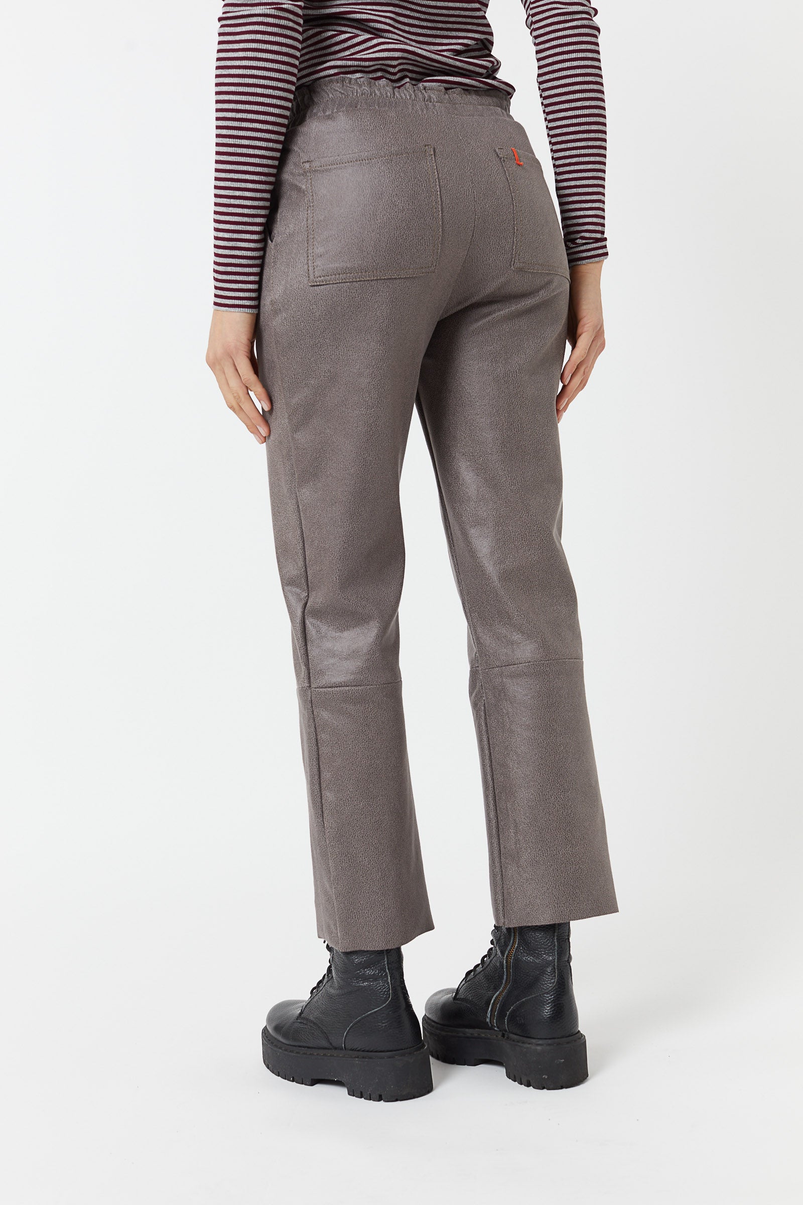 Pantalon PANTAVEGAN H25