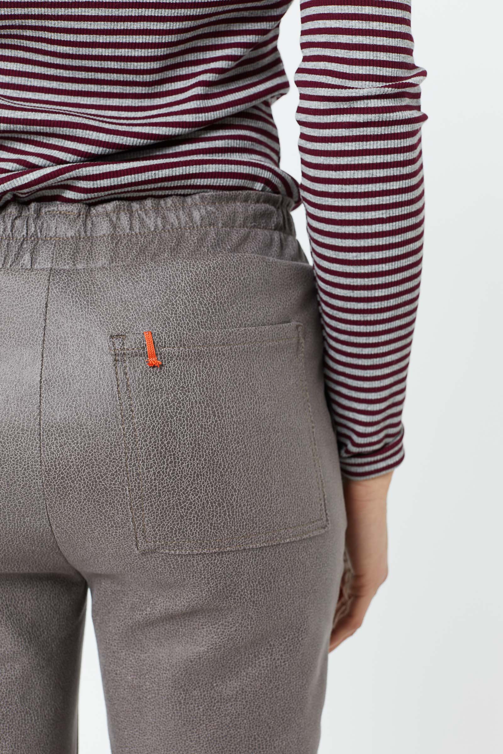 Pantalon PANTAVEGAN H25
