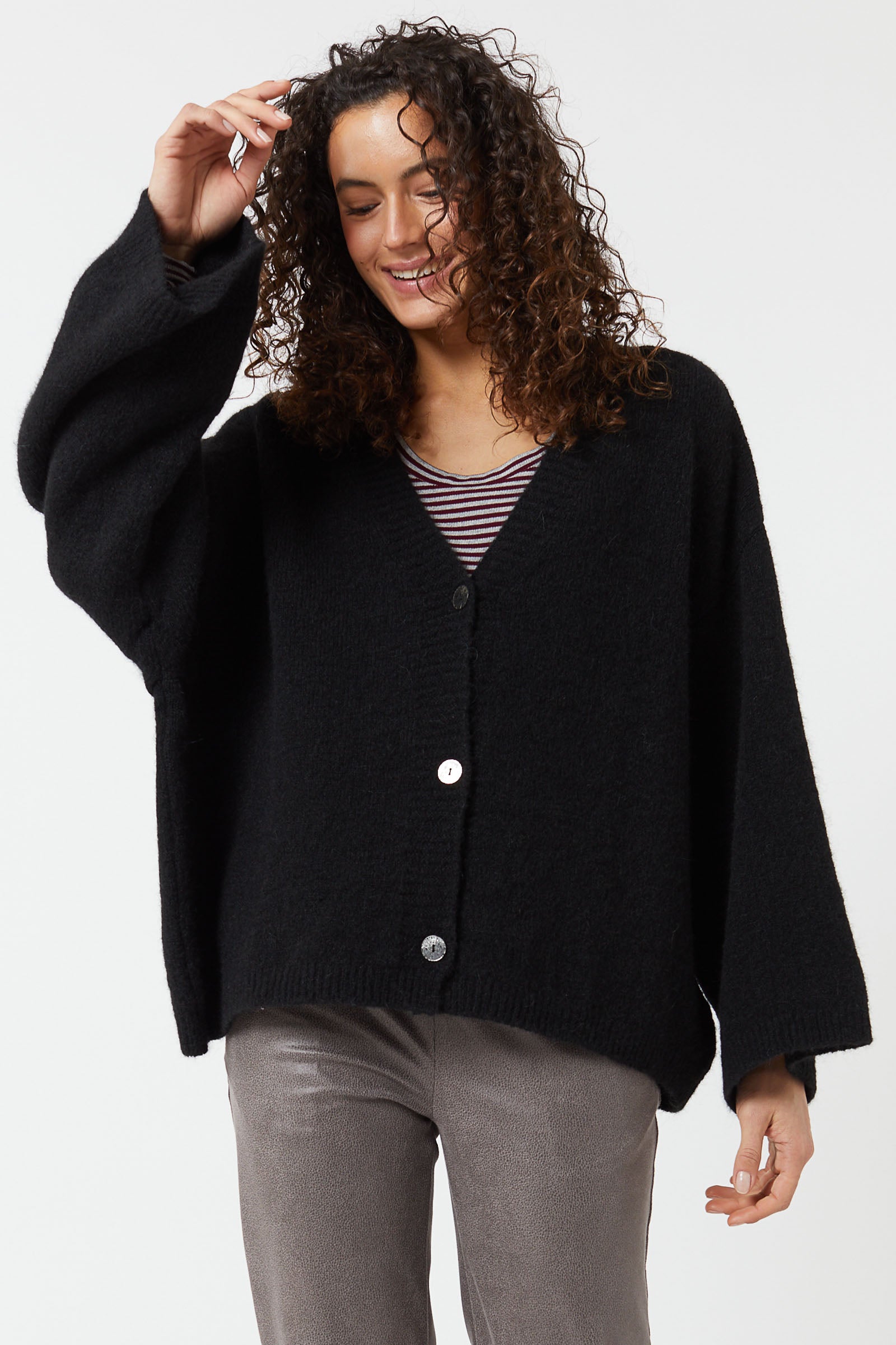 Gilet MARBRE H25