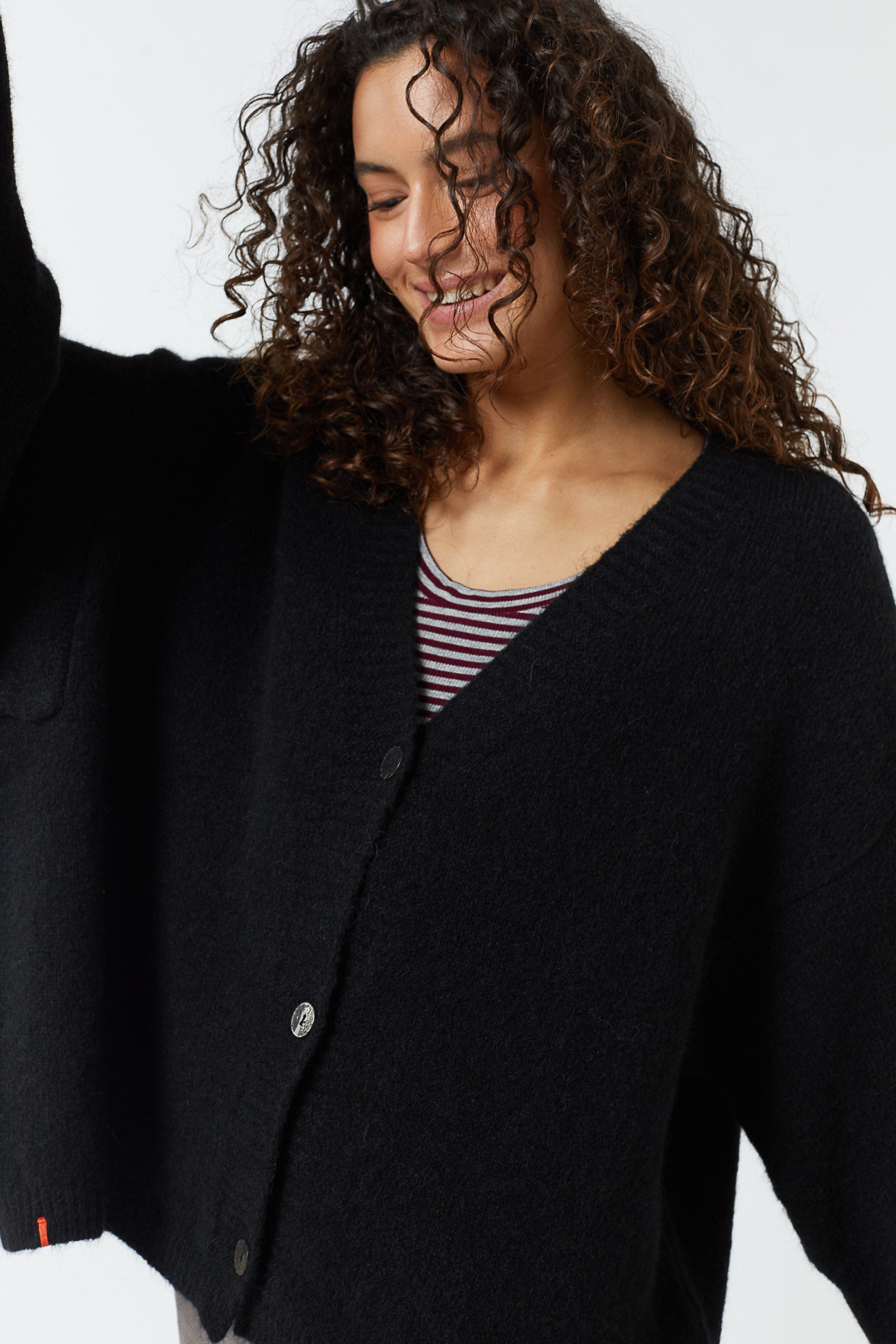 Gilet MARBRE H25