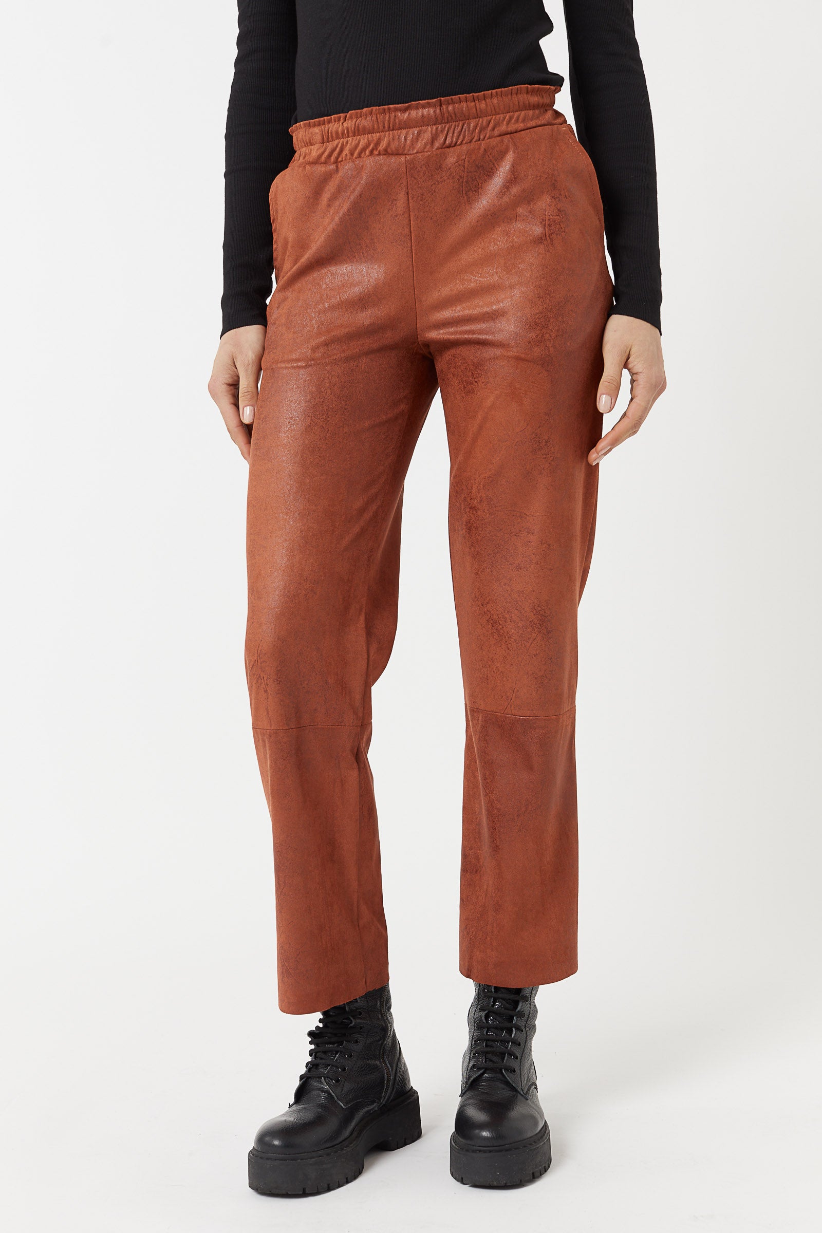 Pantalon PANTAVEGAN H25