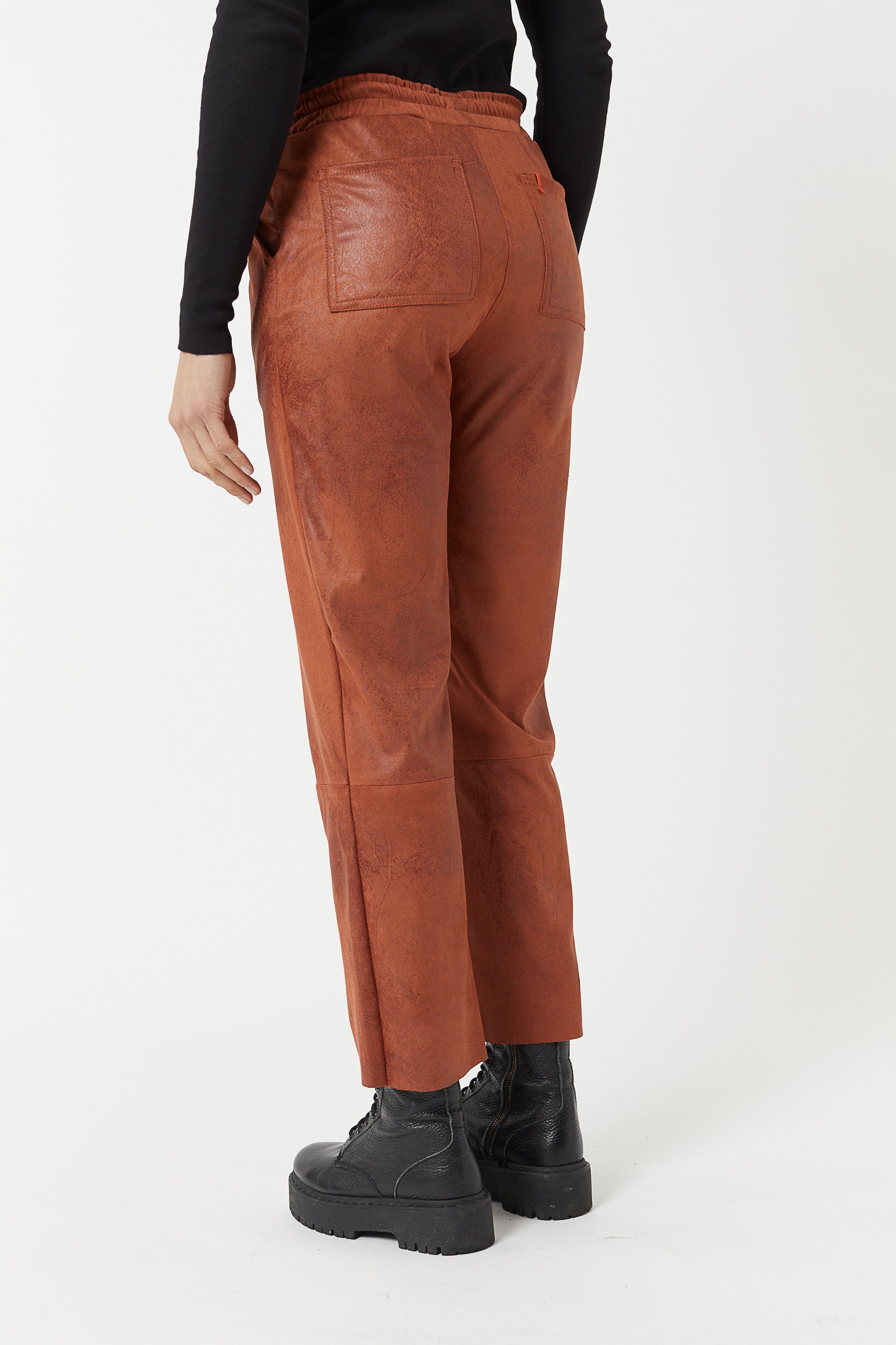 Pantalon PANTAVEGAN H25