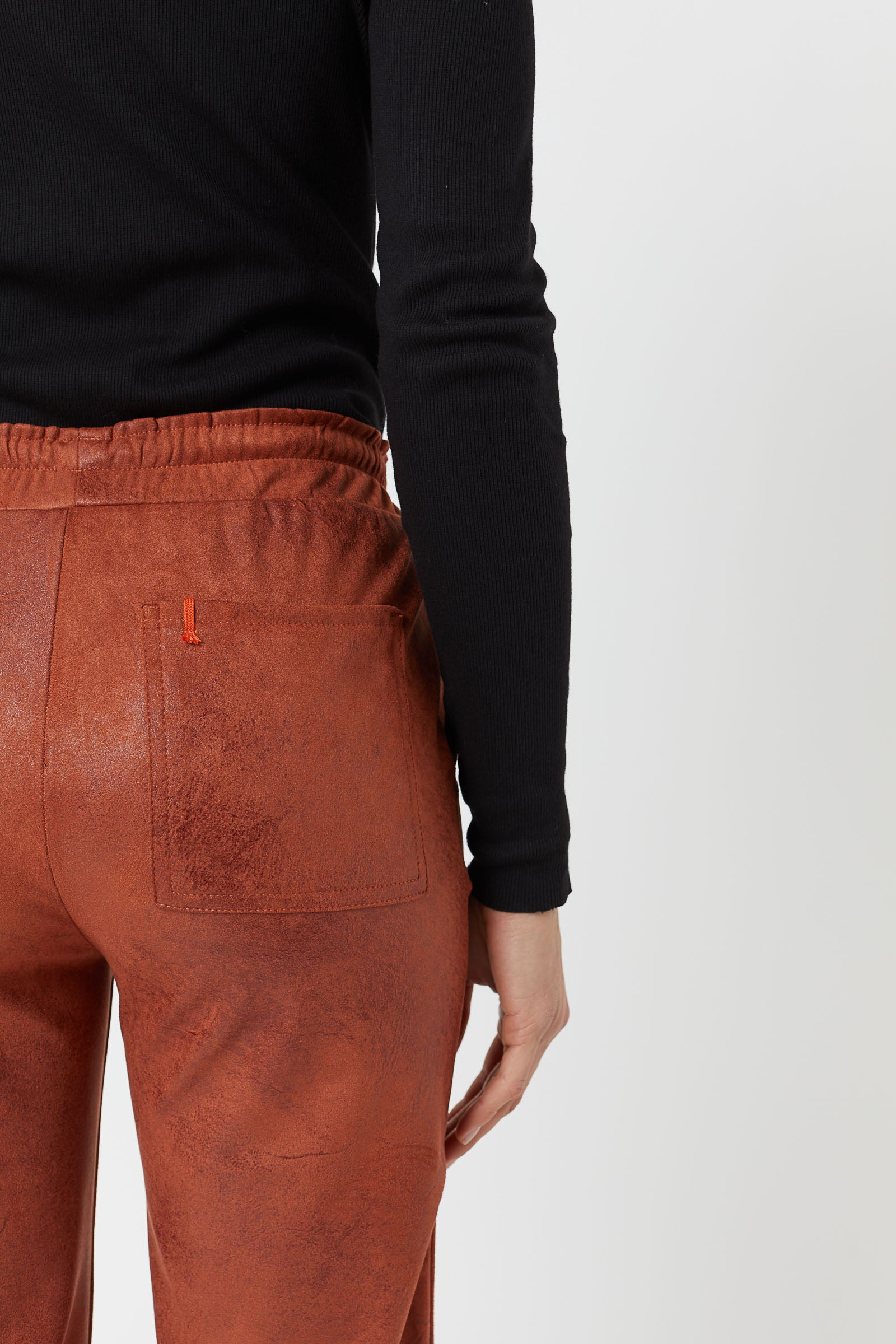 Pantalon PANTAVEGAN H25