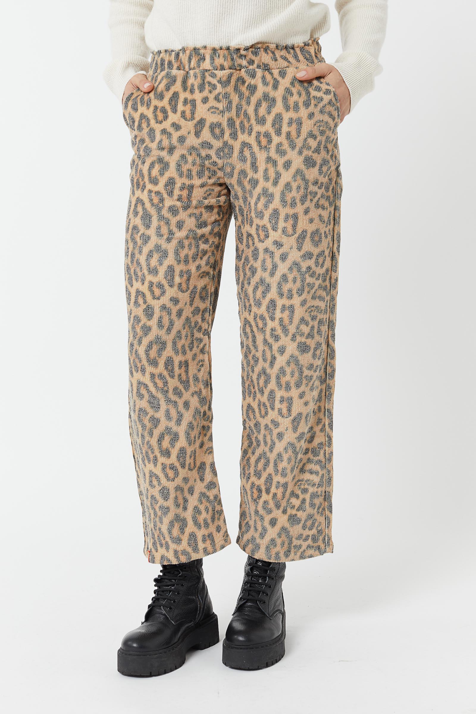 Pantalon MILAN H25
