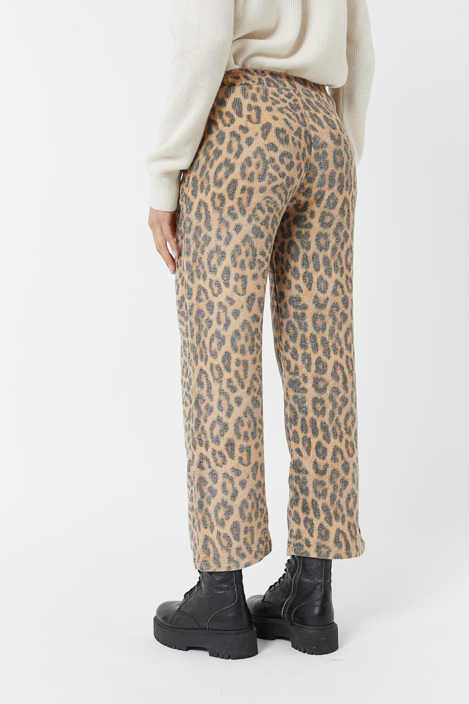 Pantalon MILAN H25