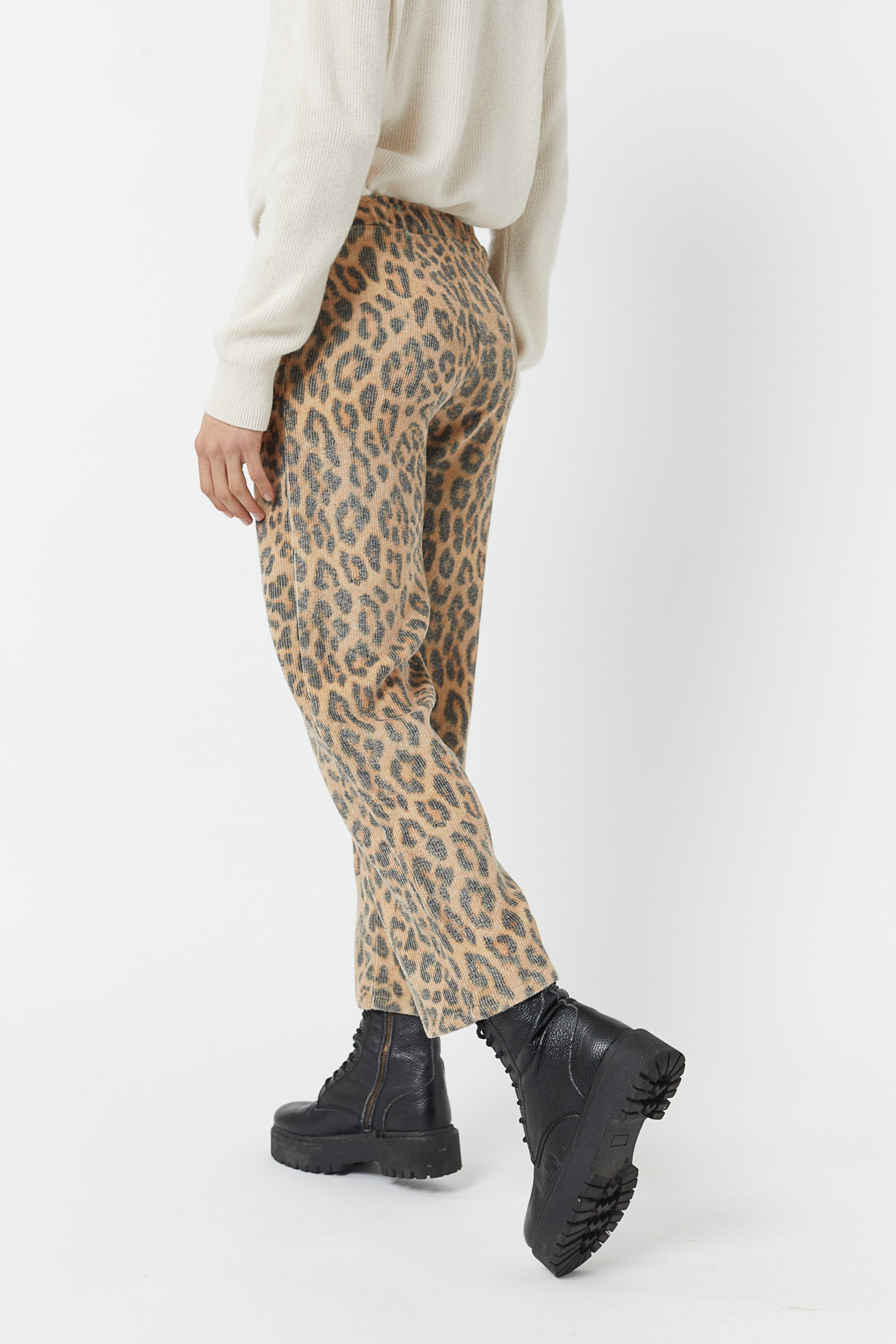 Pantalon MILAN H25