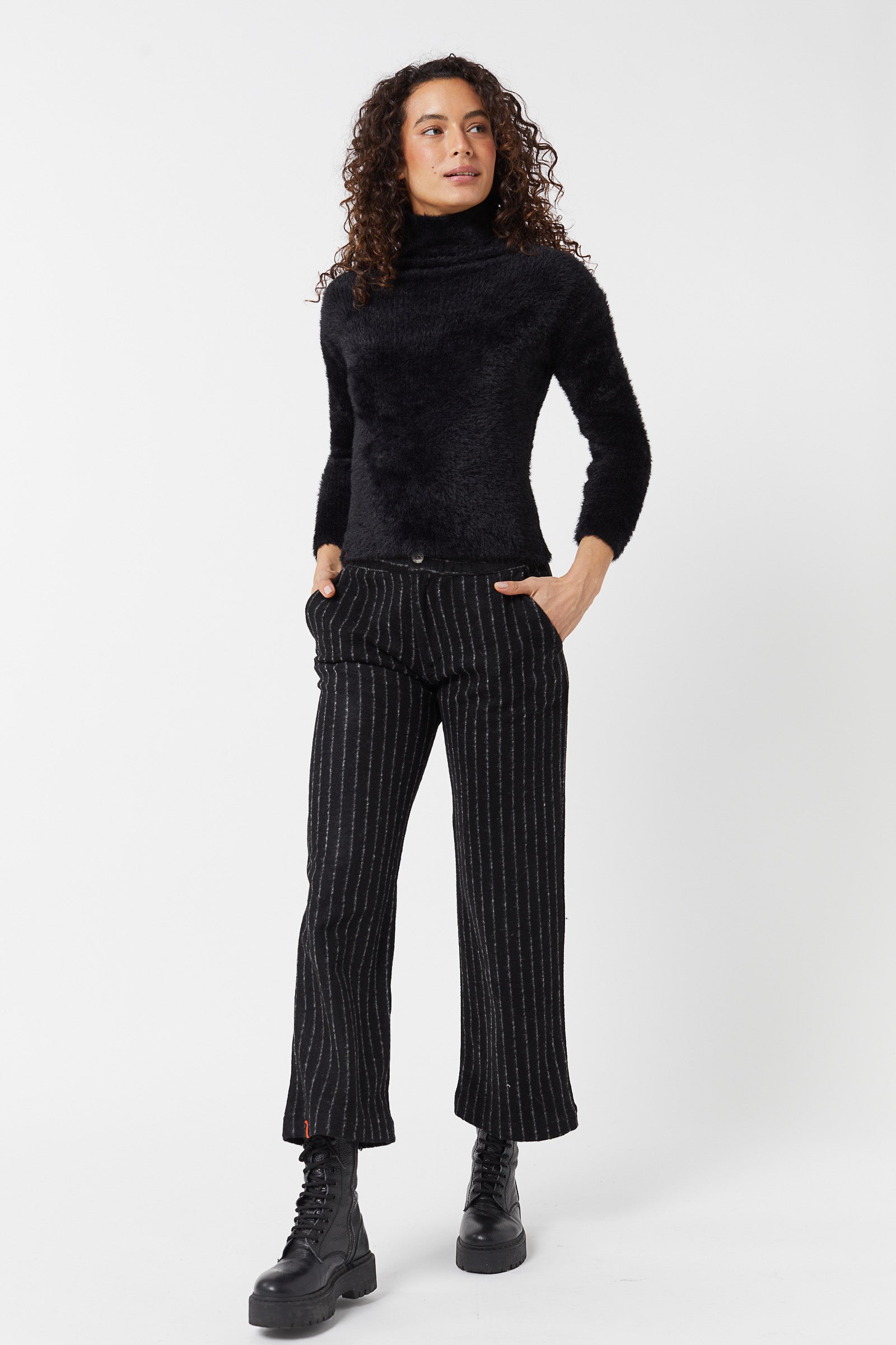 Pull AIMANT H25