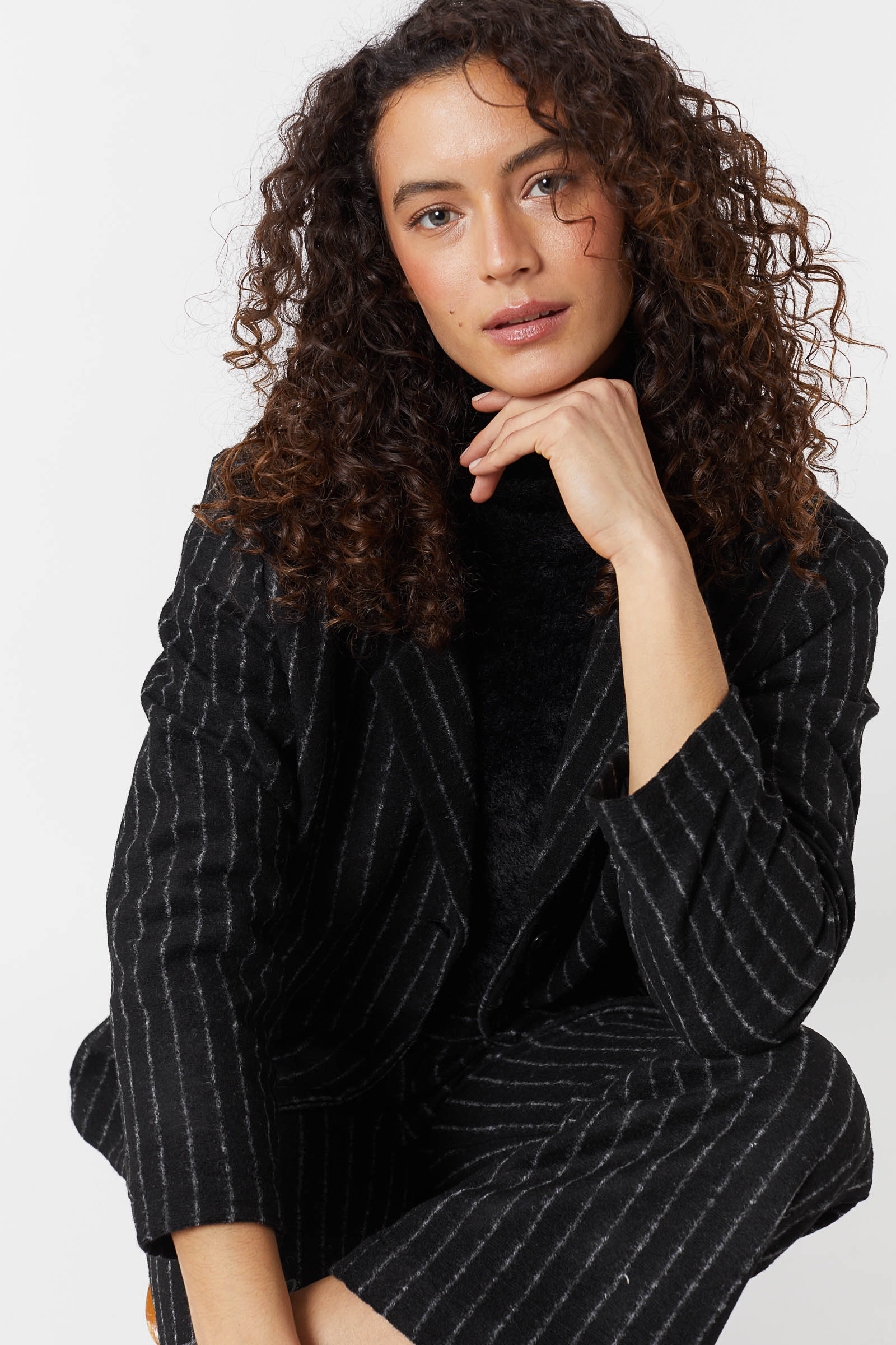 Blazer LIGNE H25