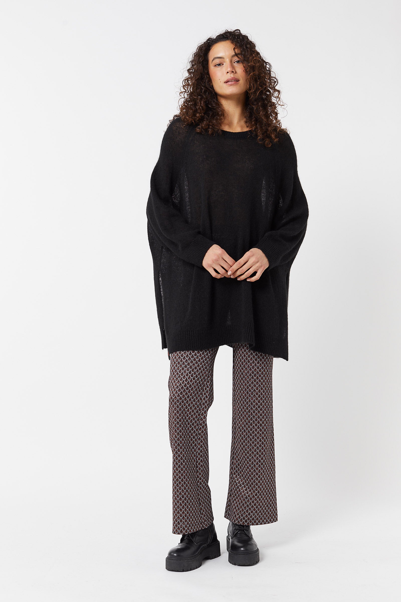 Pull LUMIERE H25
