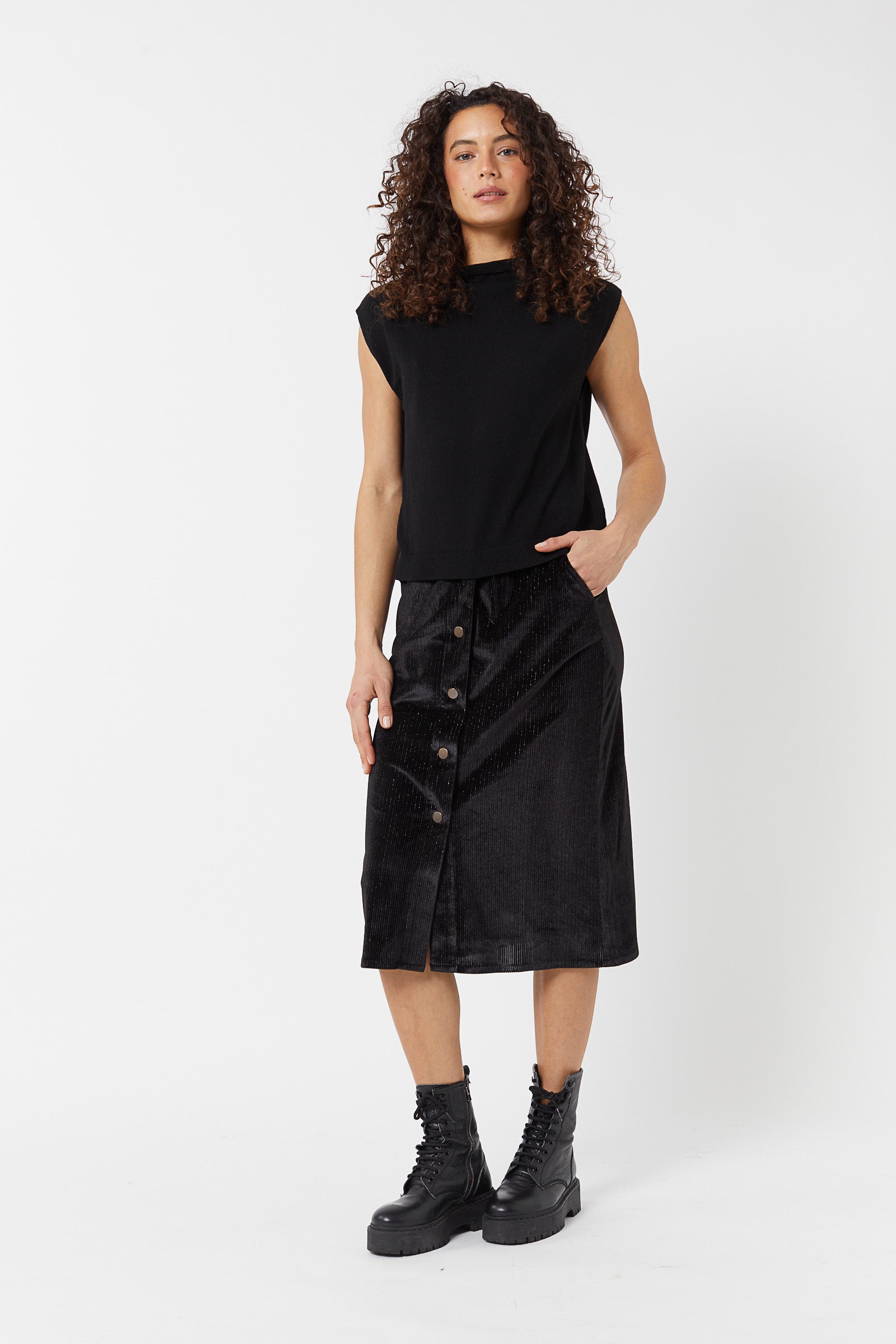 Pull OLYMPE H25
