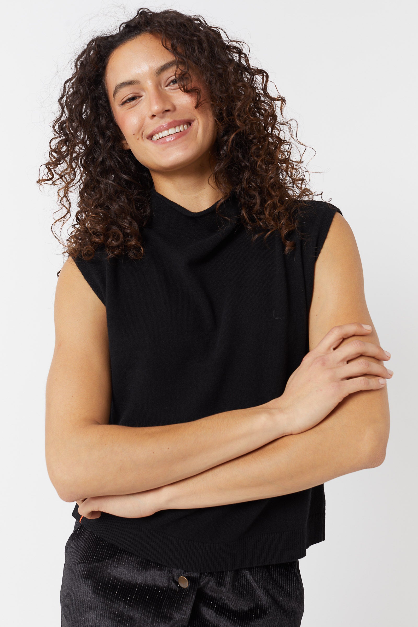 Pull OLYMPE H25