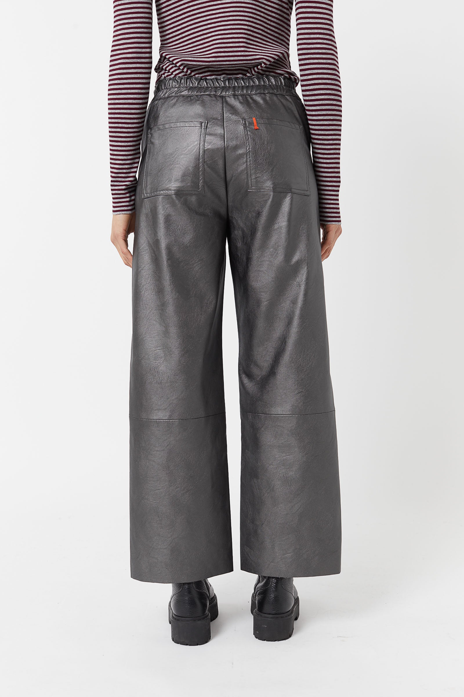 Pantalon BOBYVEGAN H25