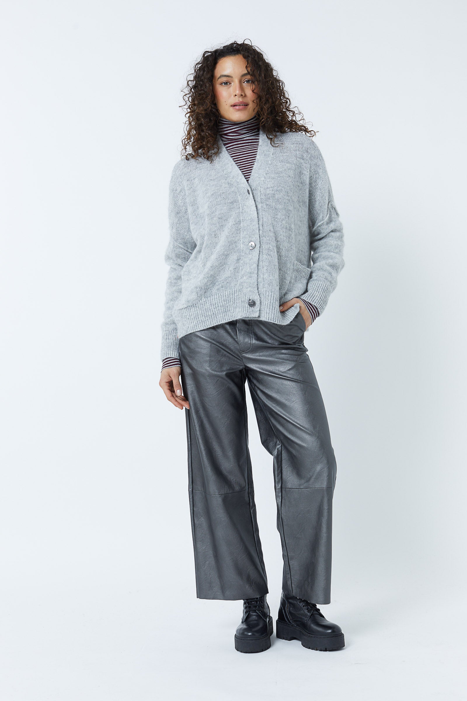 Gilet PHILO H25
