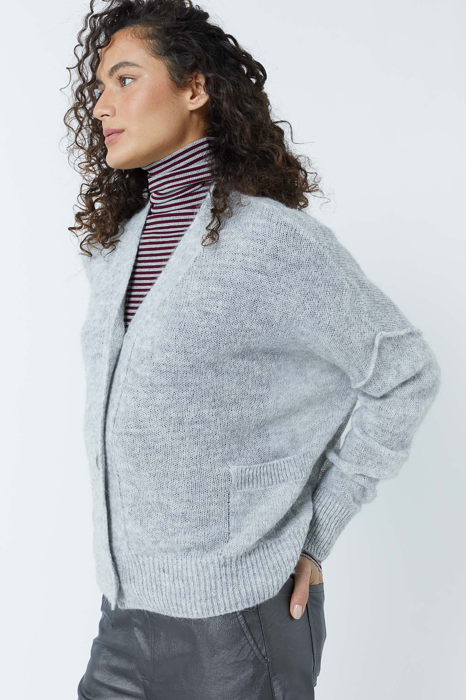 Gilet PHILO H25