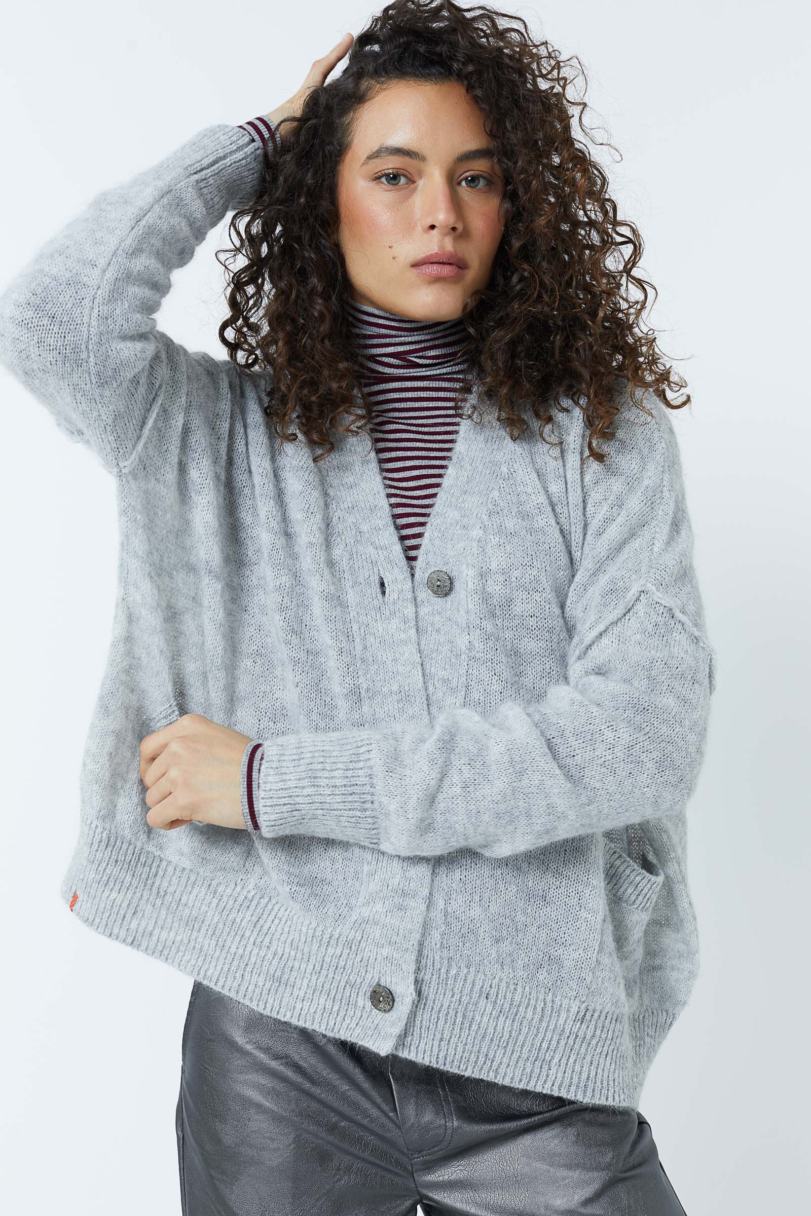 Gilet PHILO H25