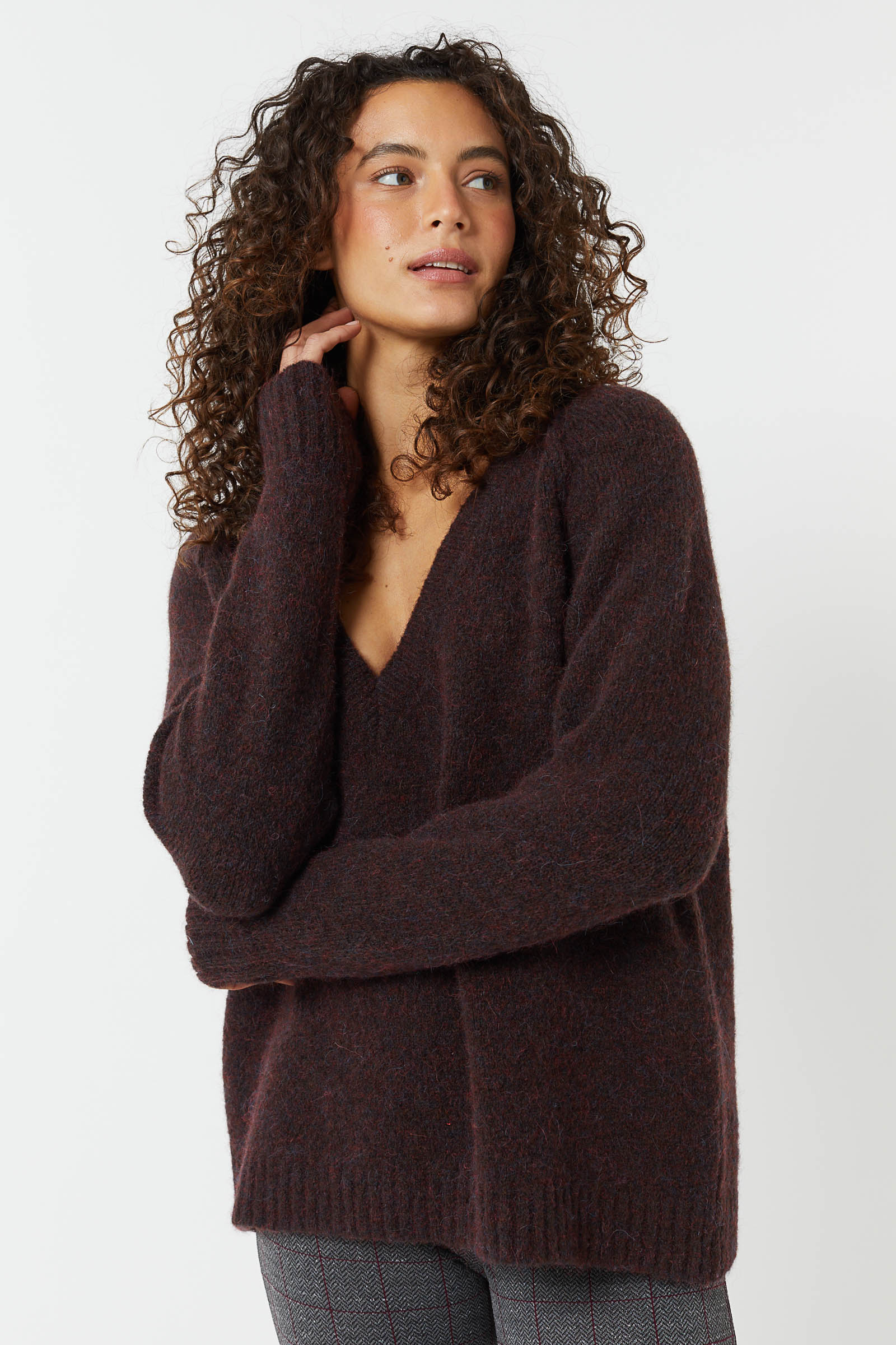 Pull SENS H25