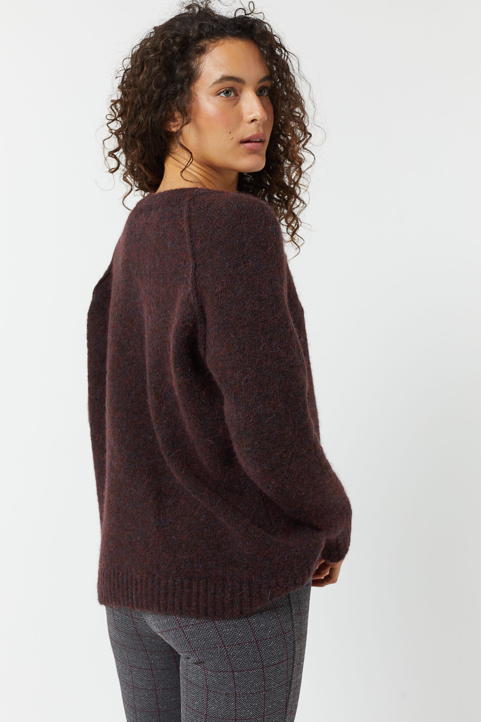 Pull SENS H25