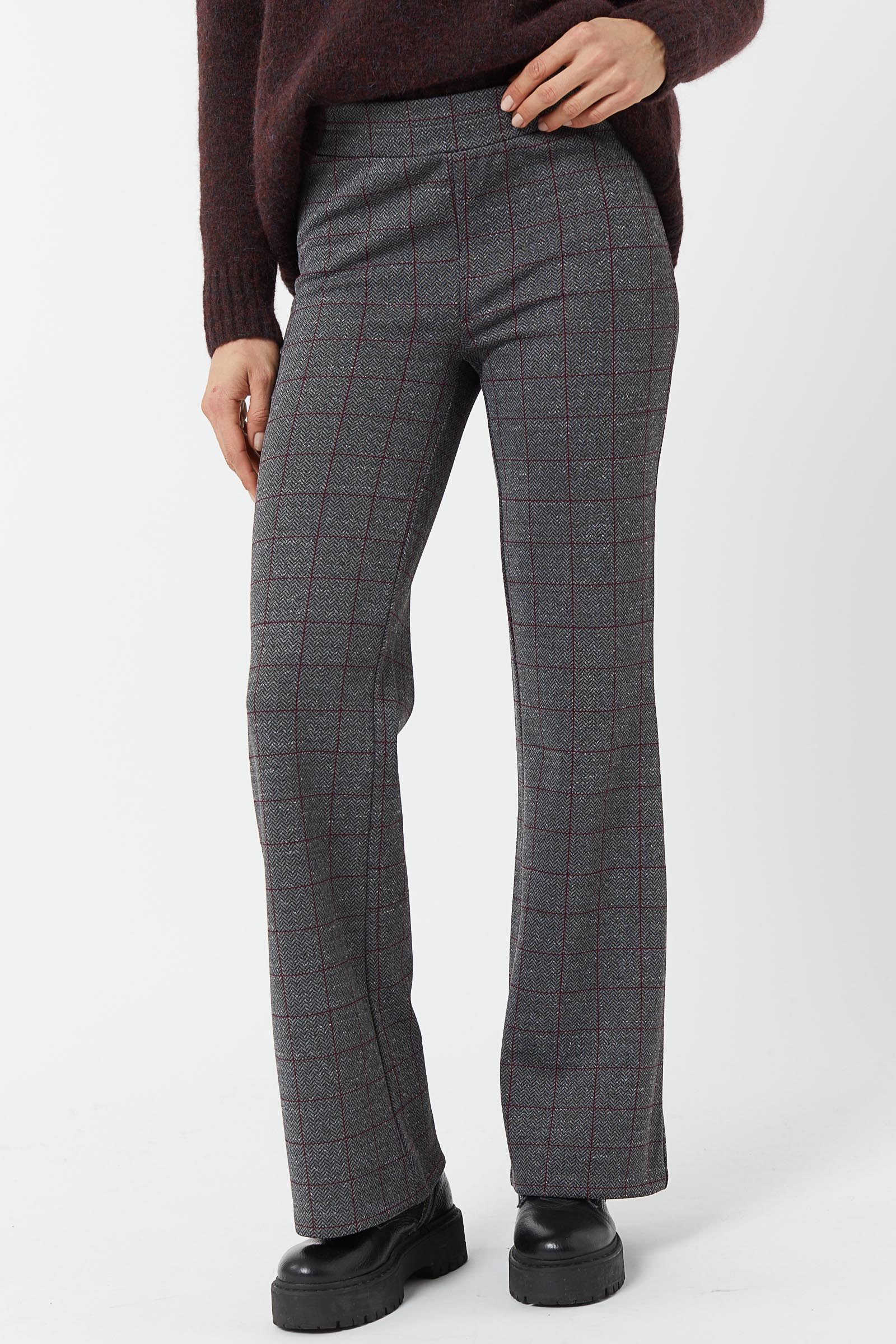 Pantalon BETTY H25