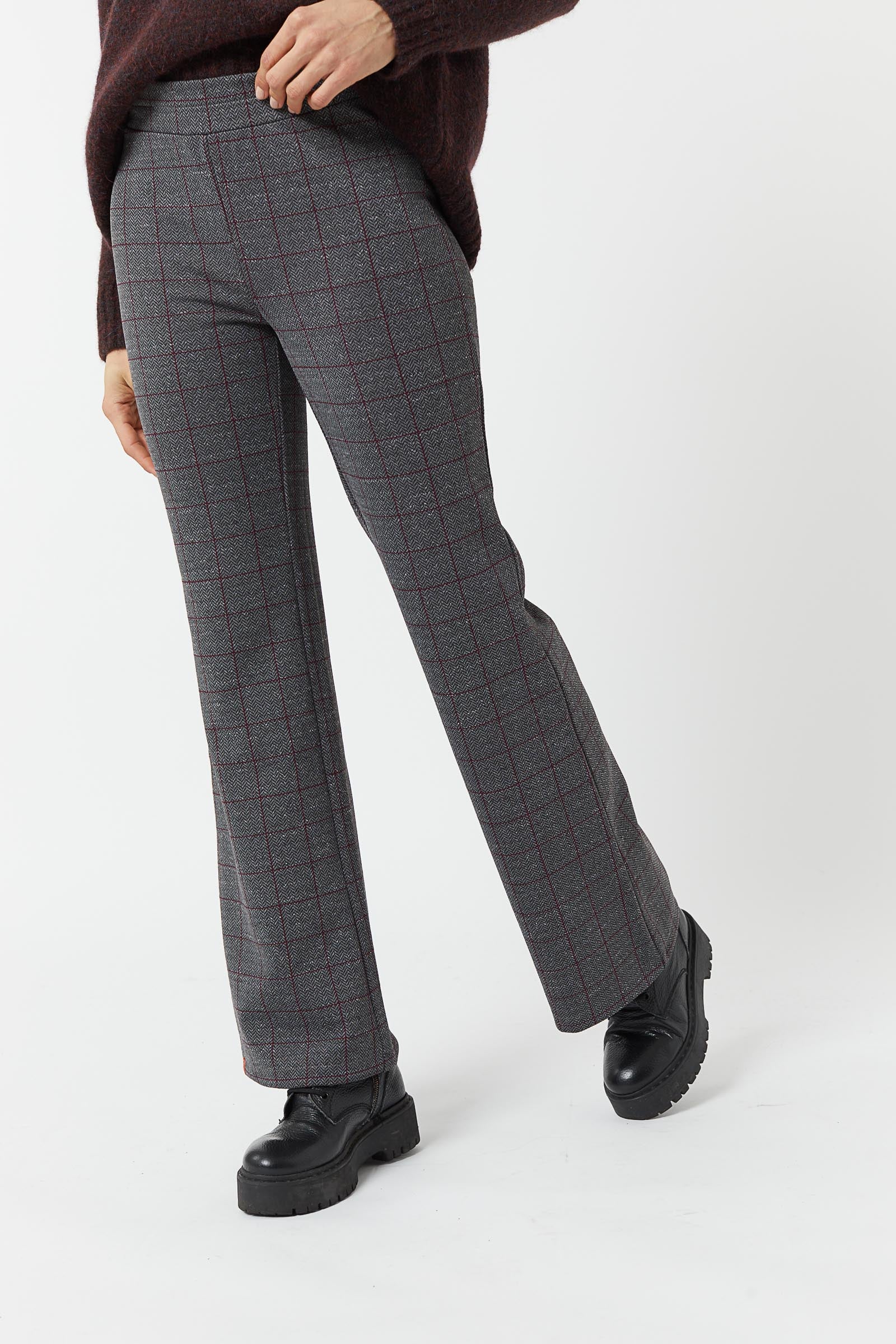 Pantalon BETTY H25