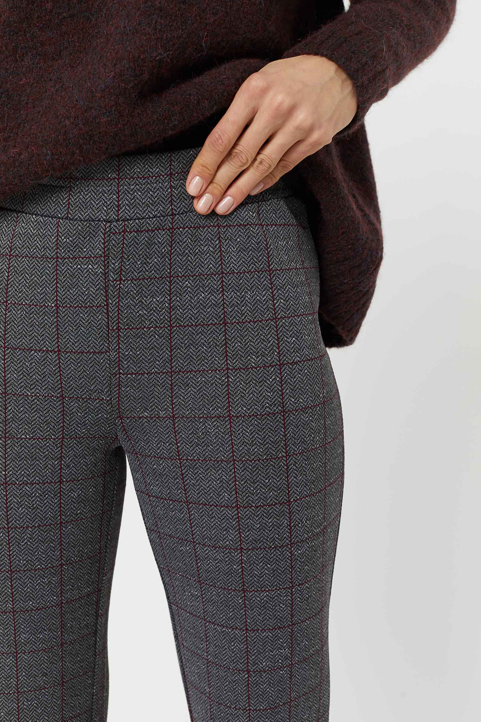 Pantalon BETTY H25