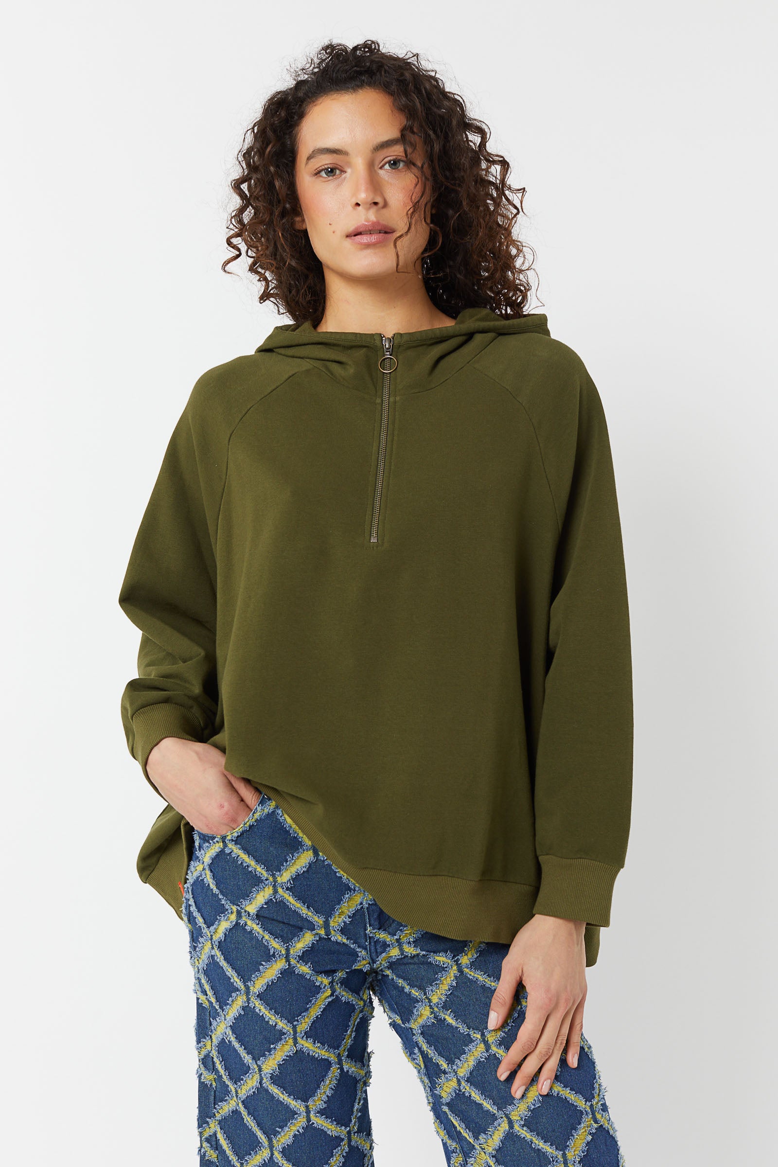 Sweat PALMIER H25