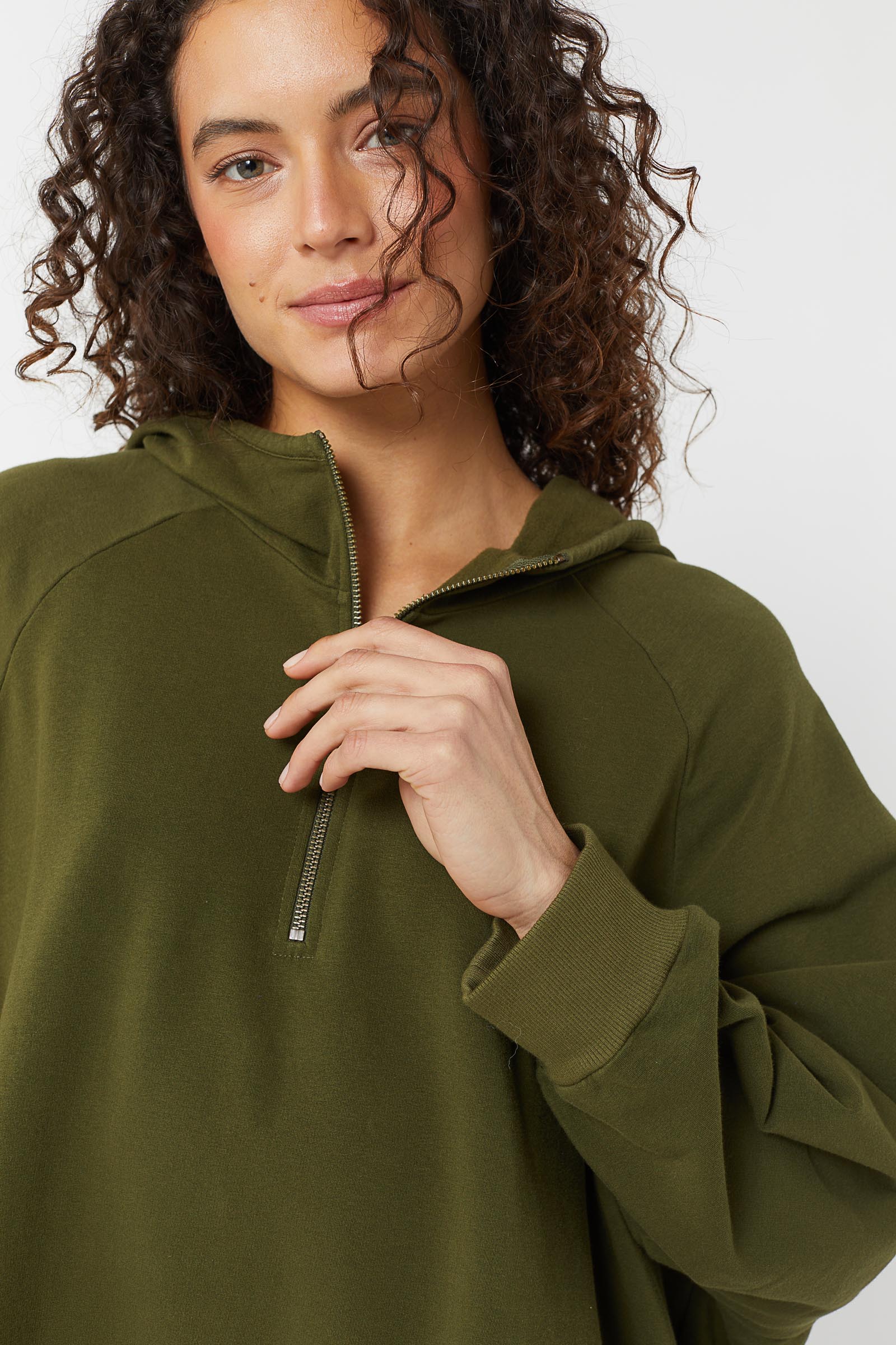 Sweat PALMIER H25