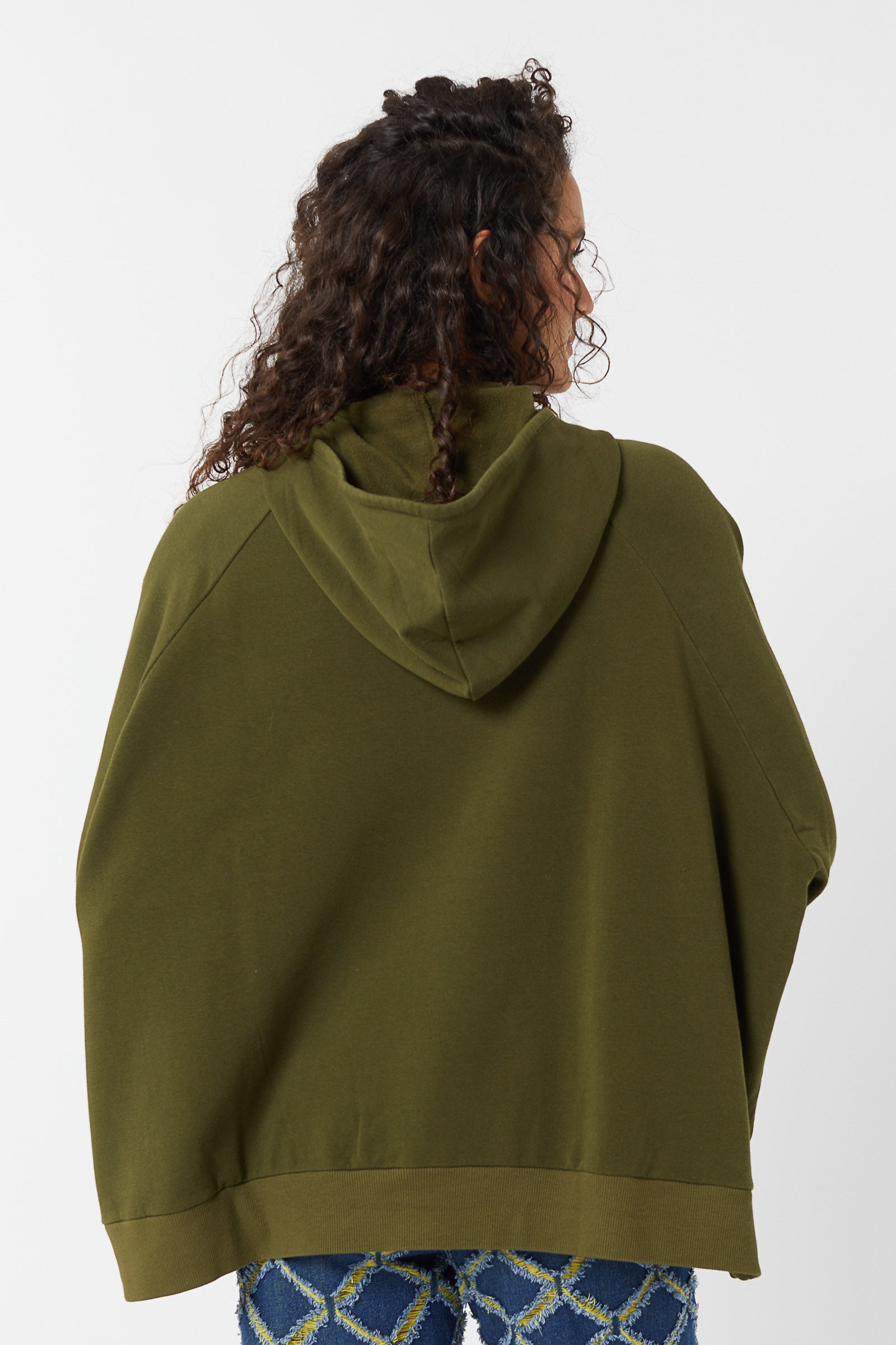 Sweat PALMIER H25