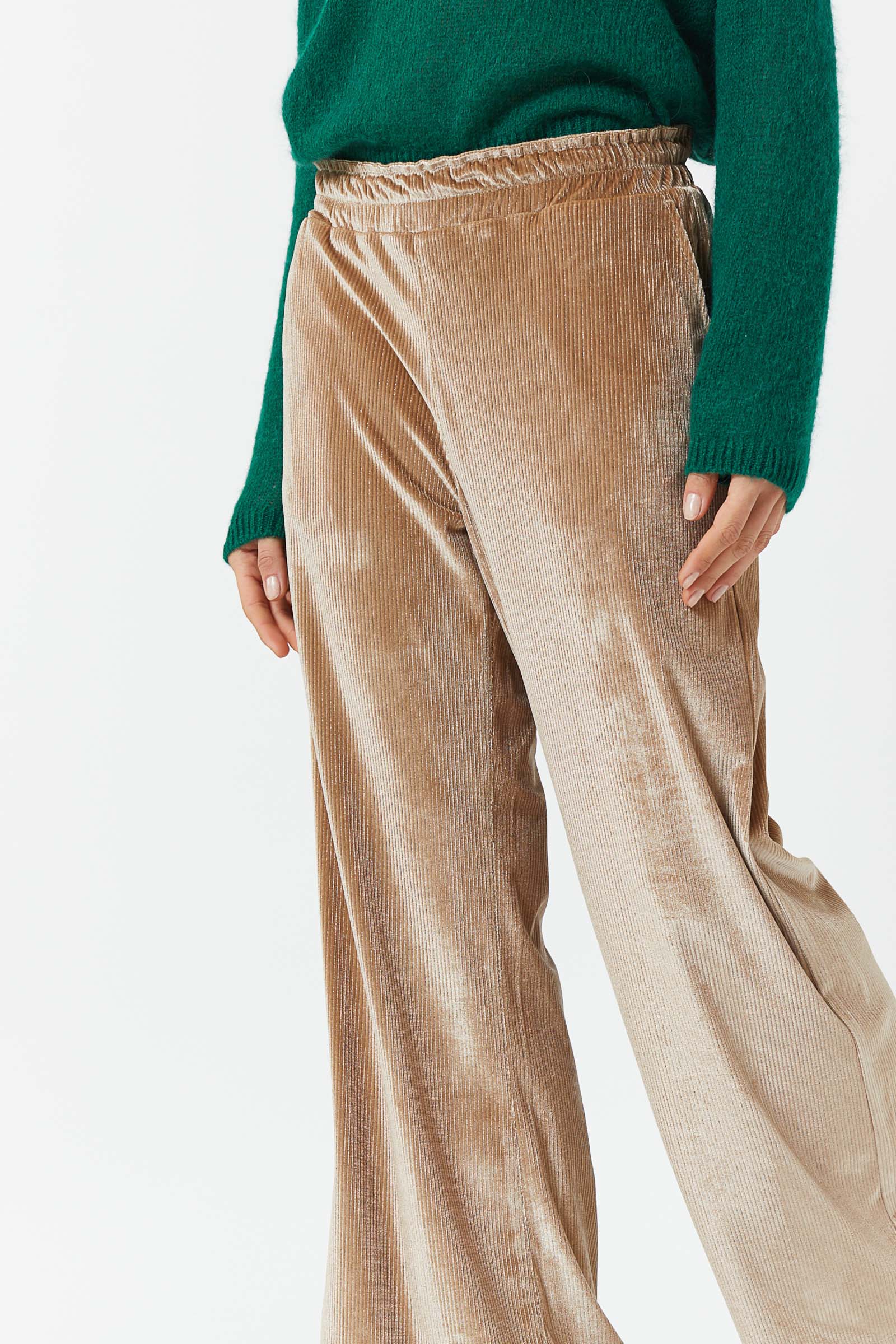Pantalon VINTAGE H25